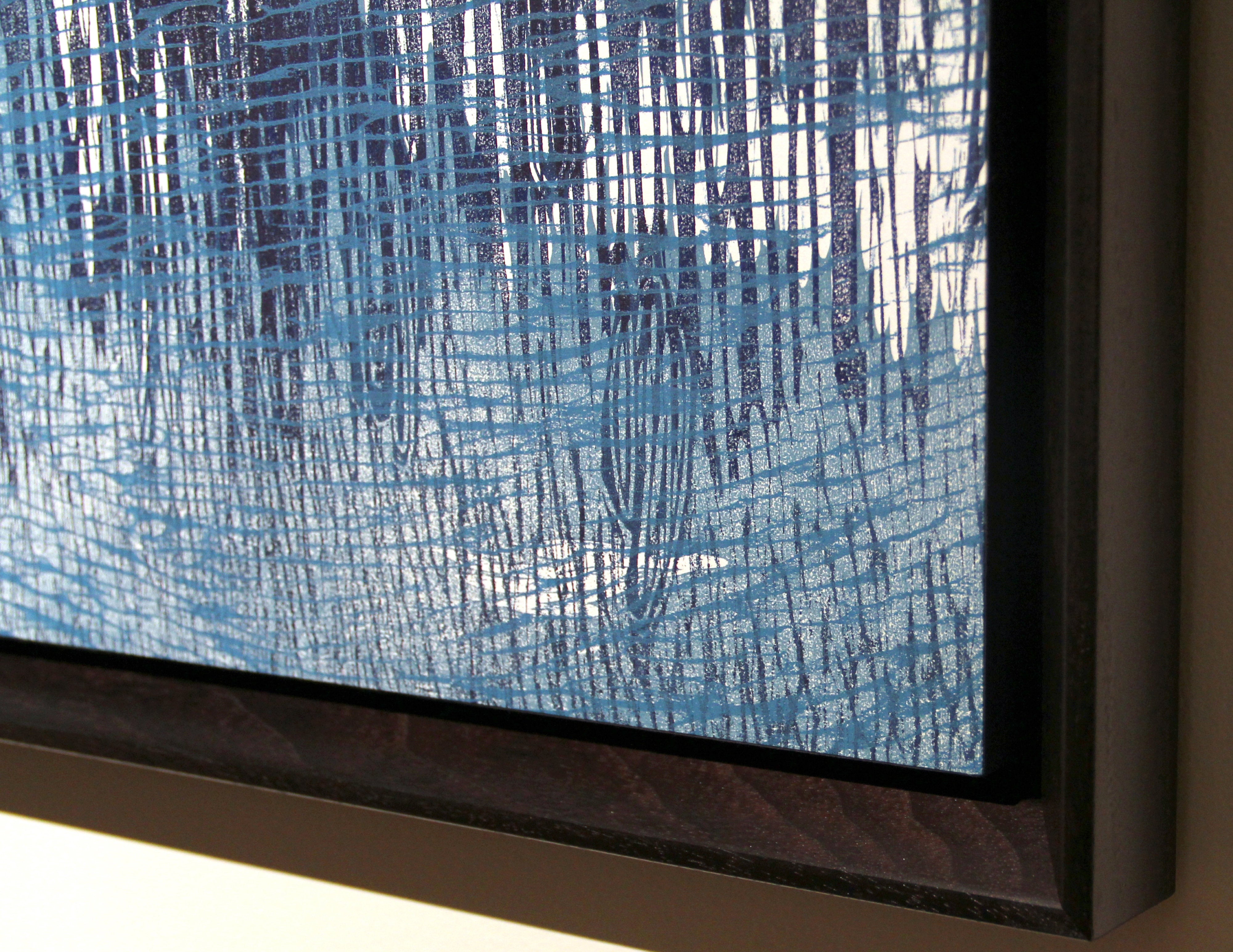 Marina Bozic|Blue