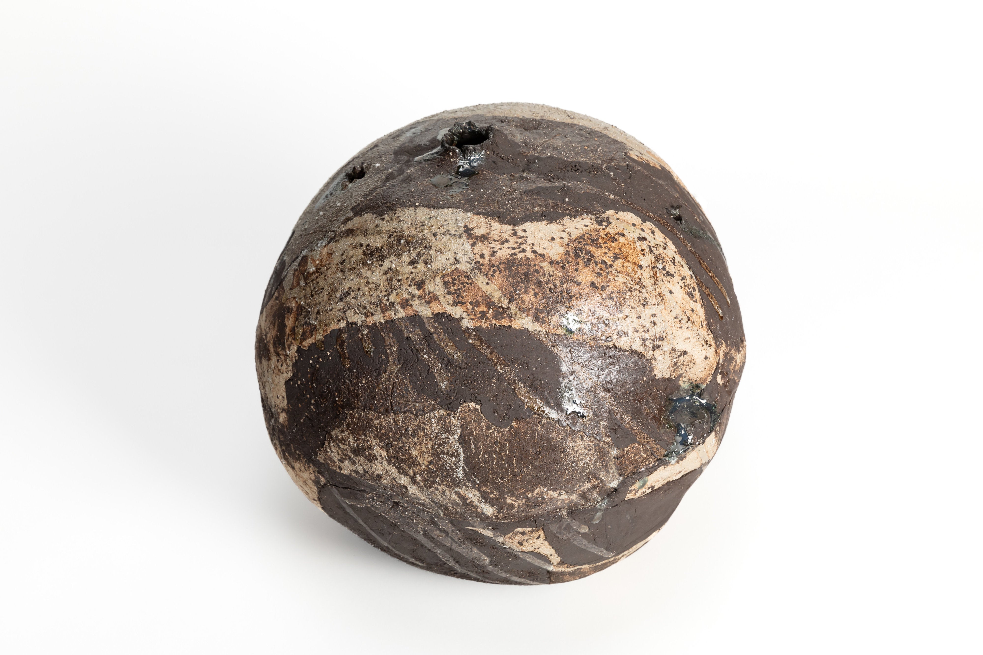 Boule moyenee | アンドシュ・プロ―デル