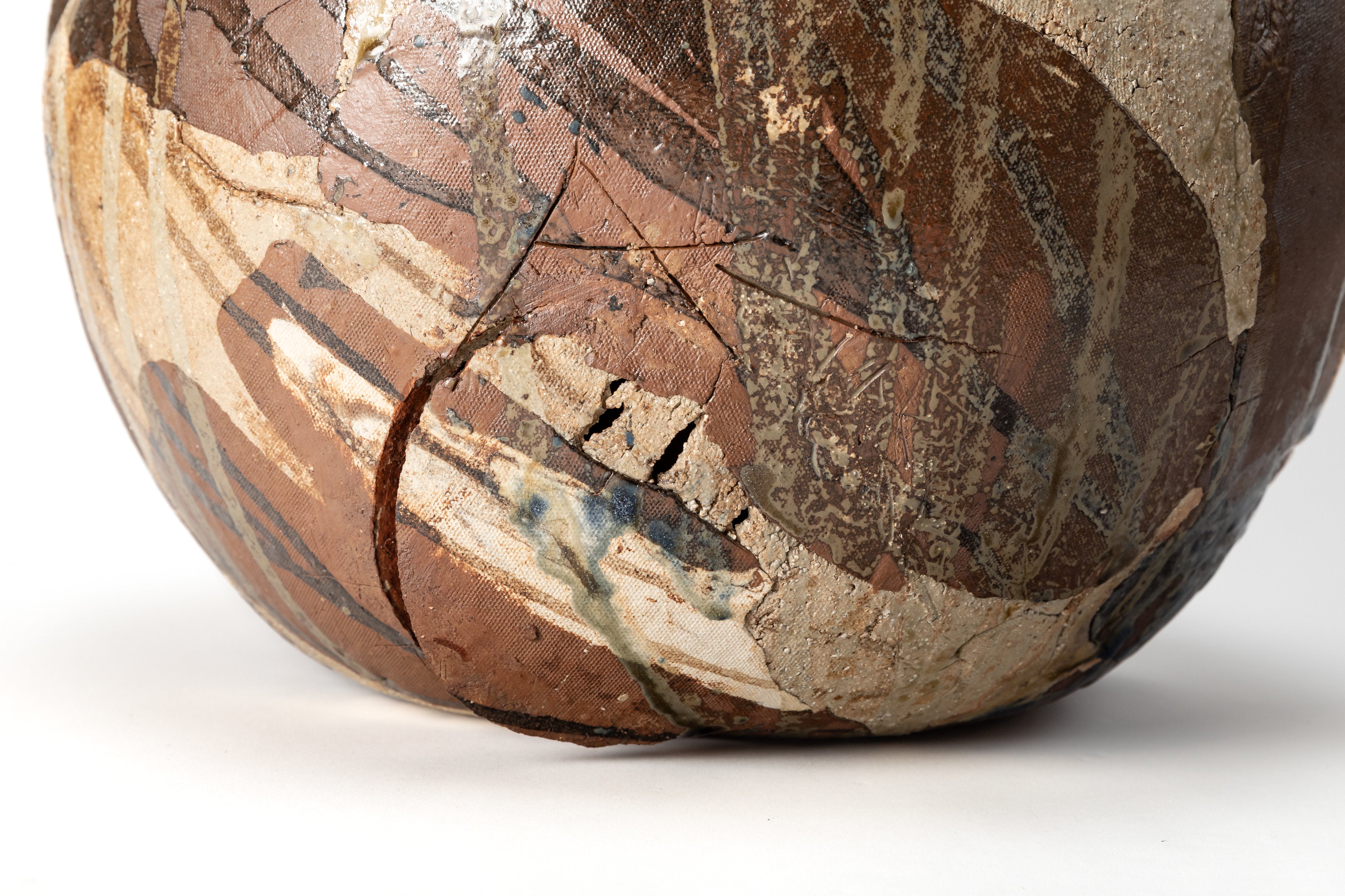 Boule éclatée | アンドシュ・プロ―デル