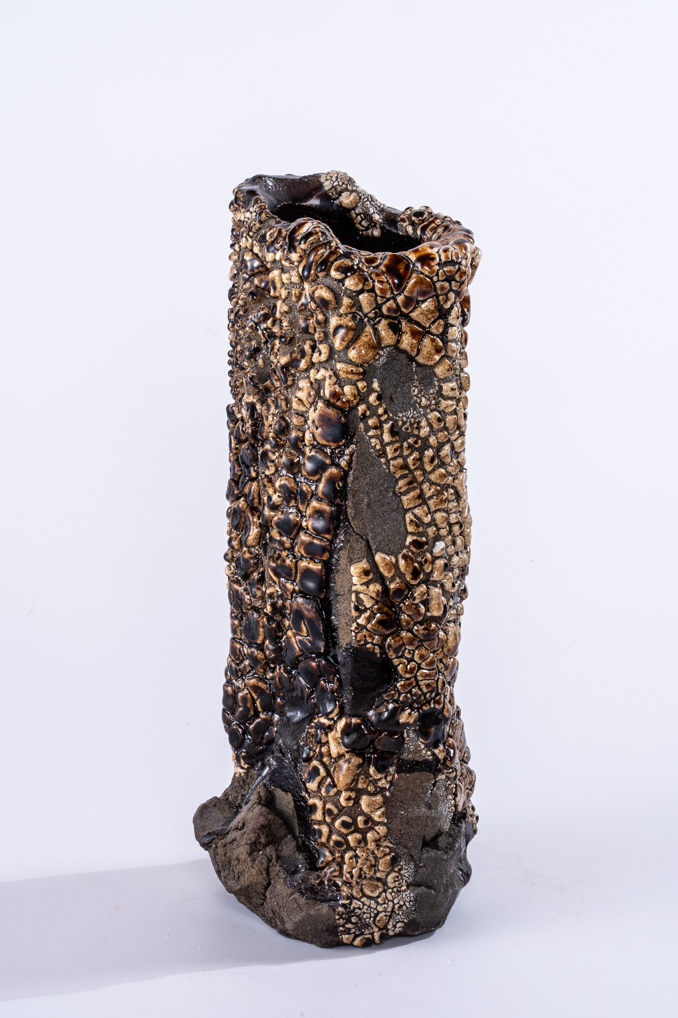 Karatsu Vase | 氏家 昂大