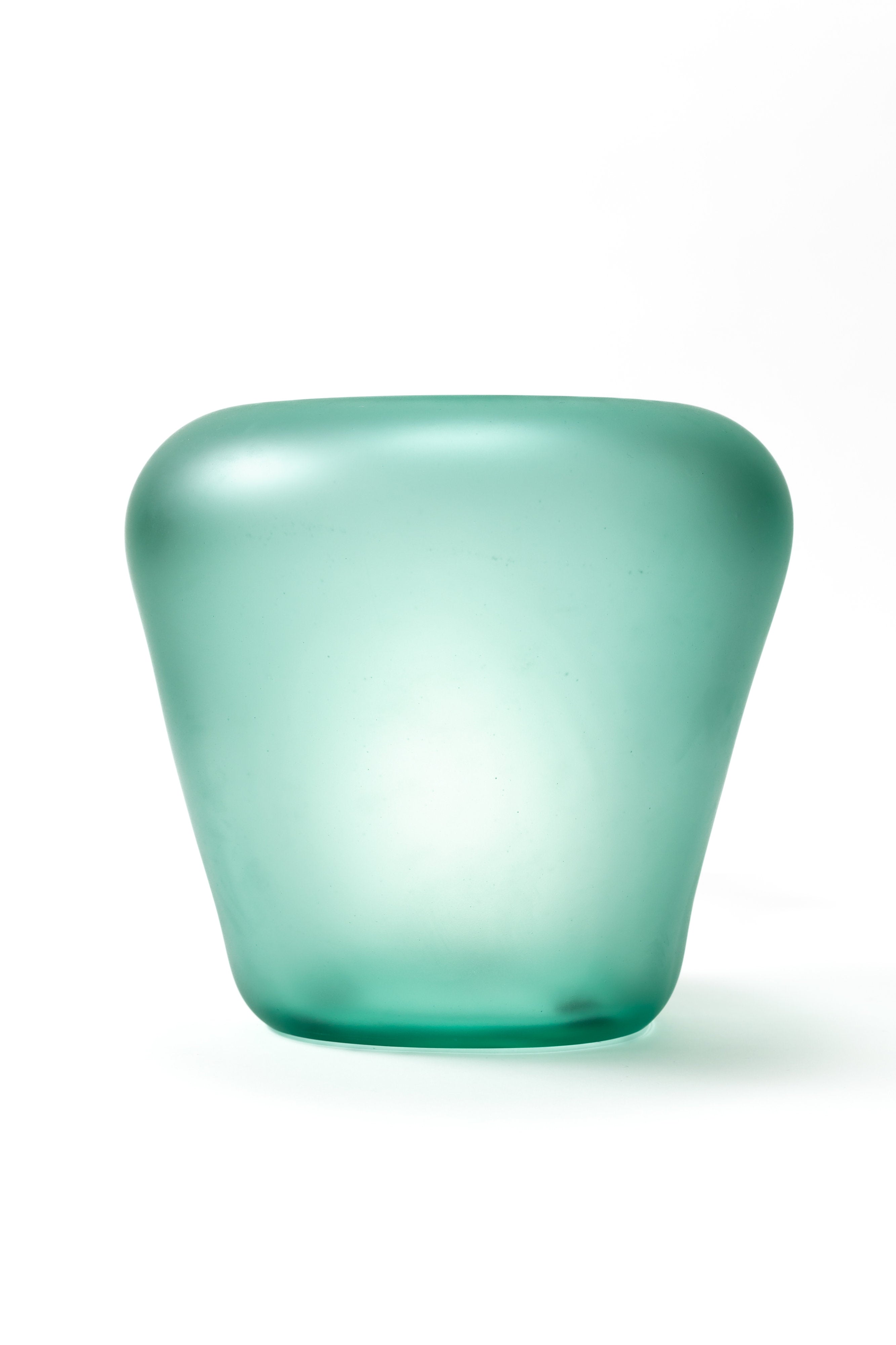 LAGUNA EMERALD | MICHELA CATTAI