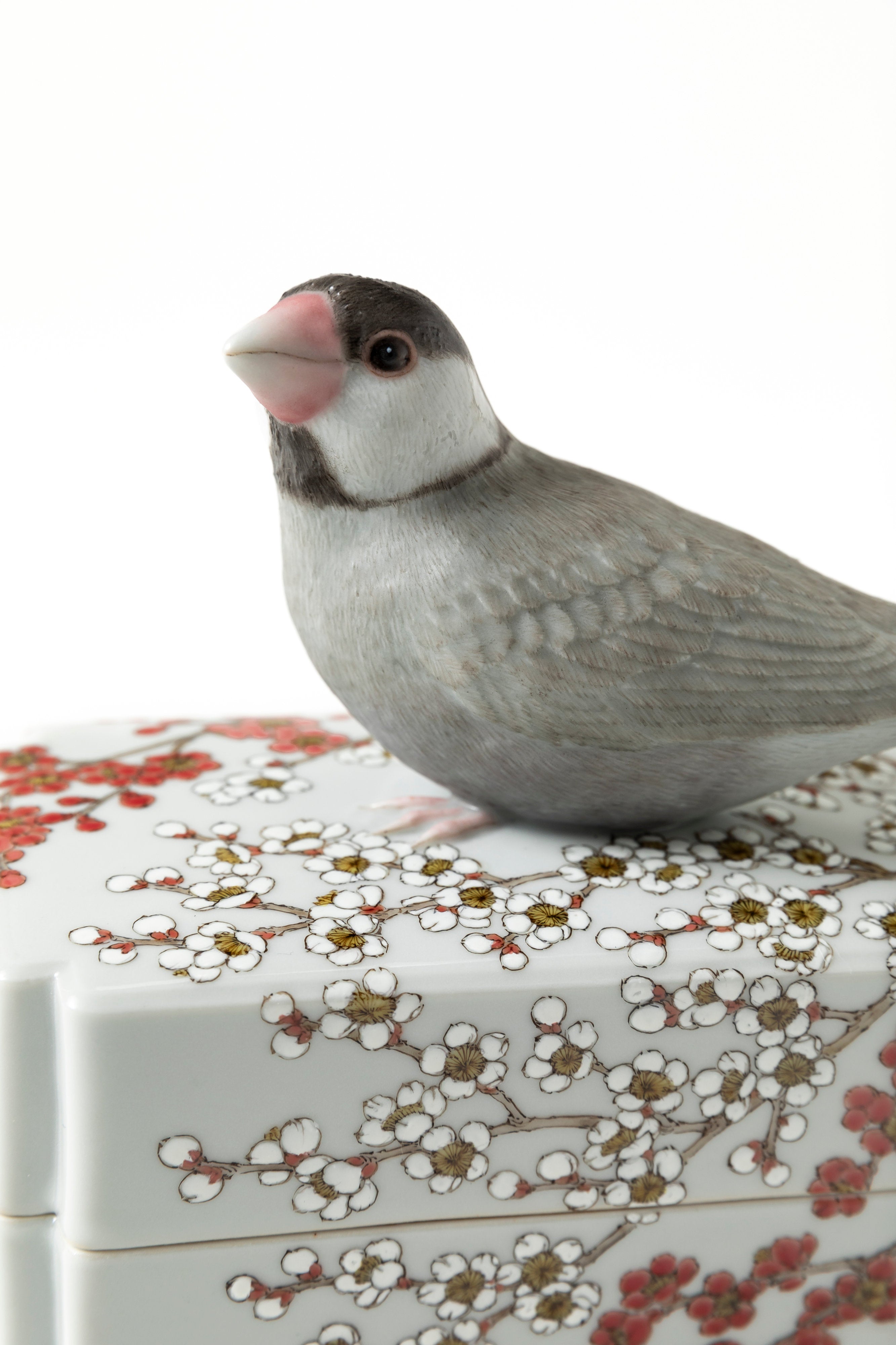 「初春」 | 竹内 瑠璃