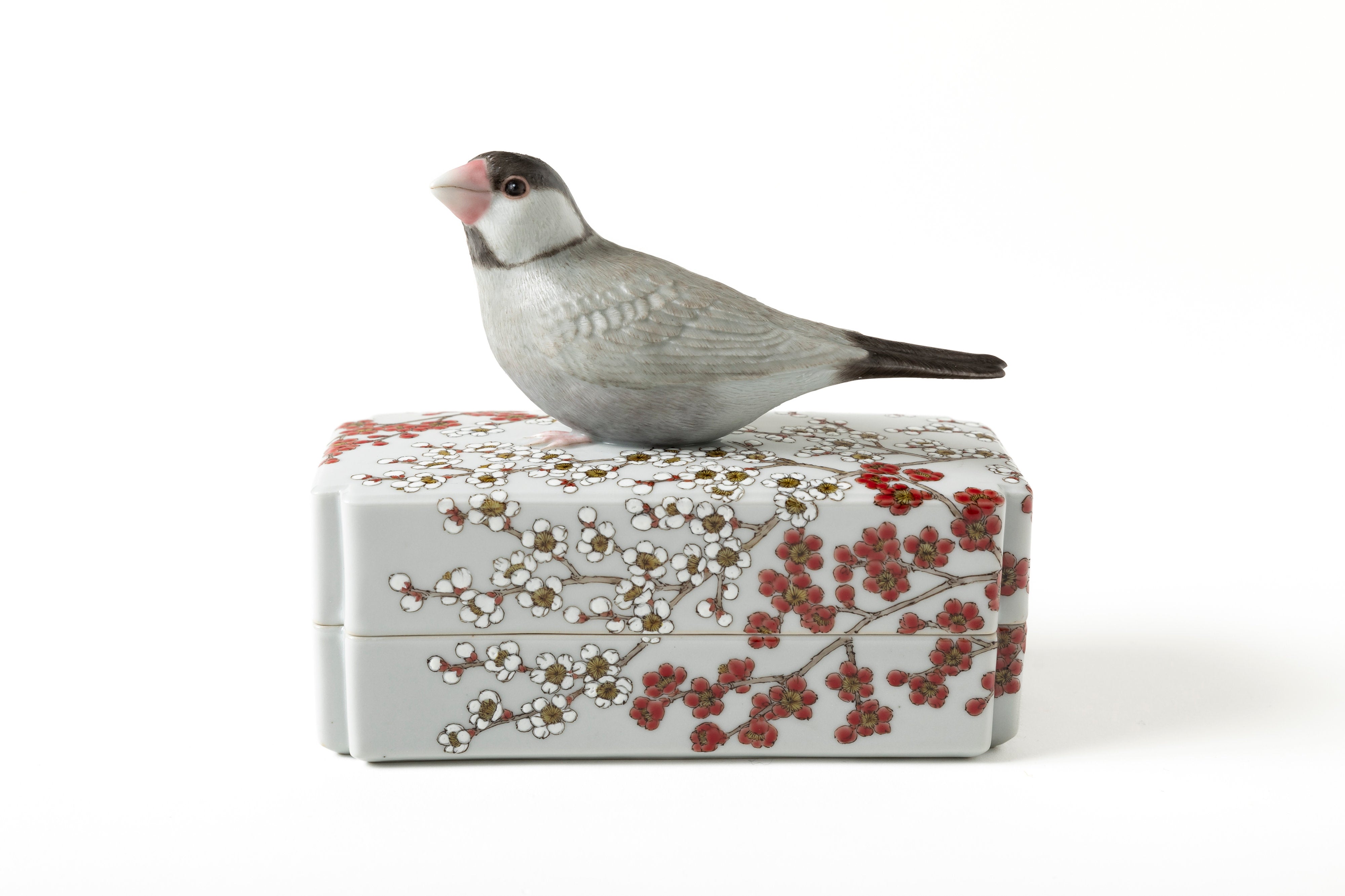 「初春」 | 竹内 瑠璃