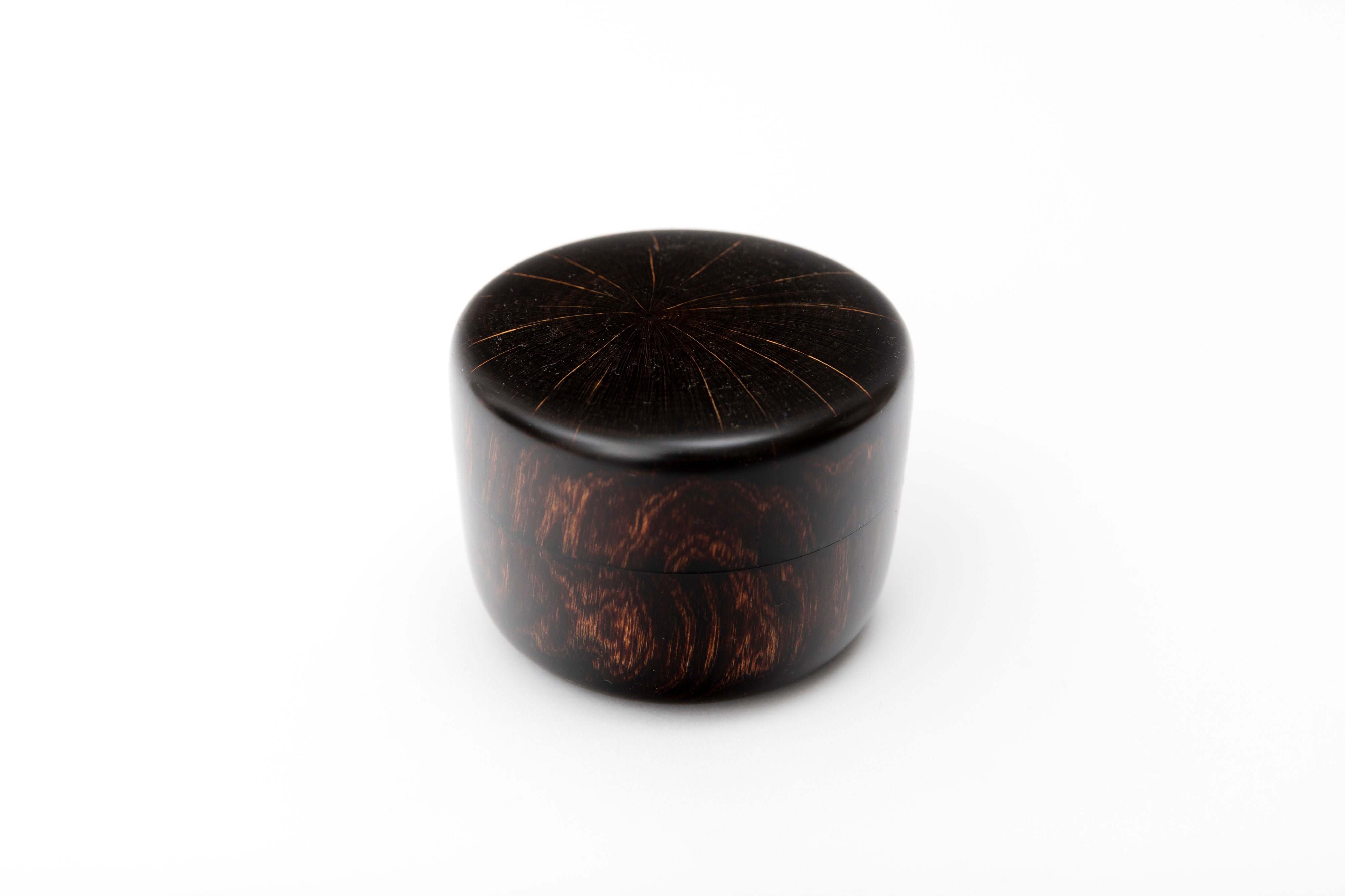 蔦平小棗 Ⅰ(希少材) | 西端 良雄