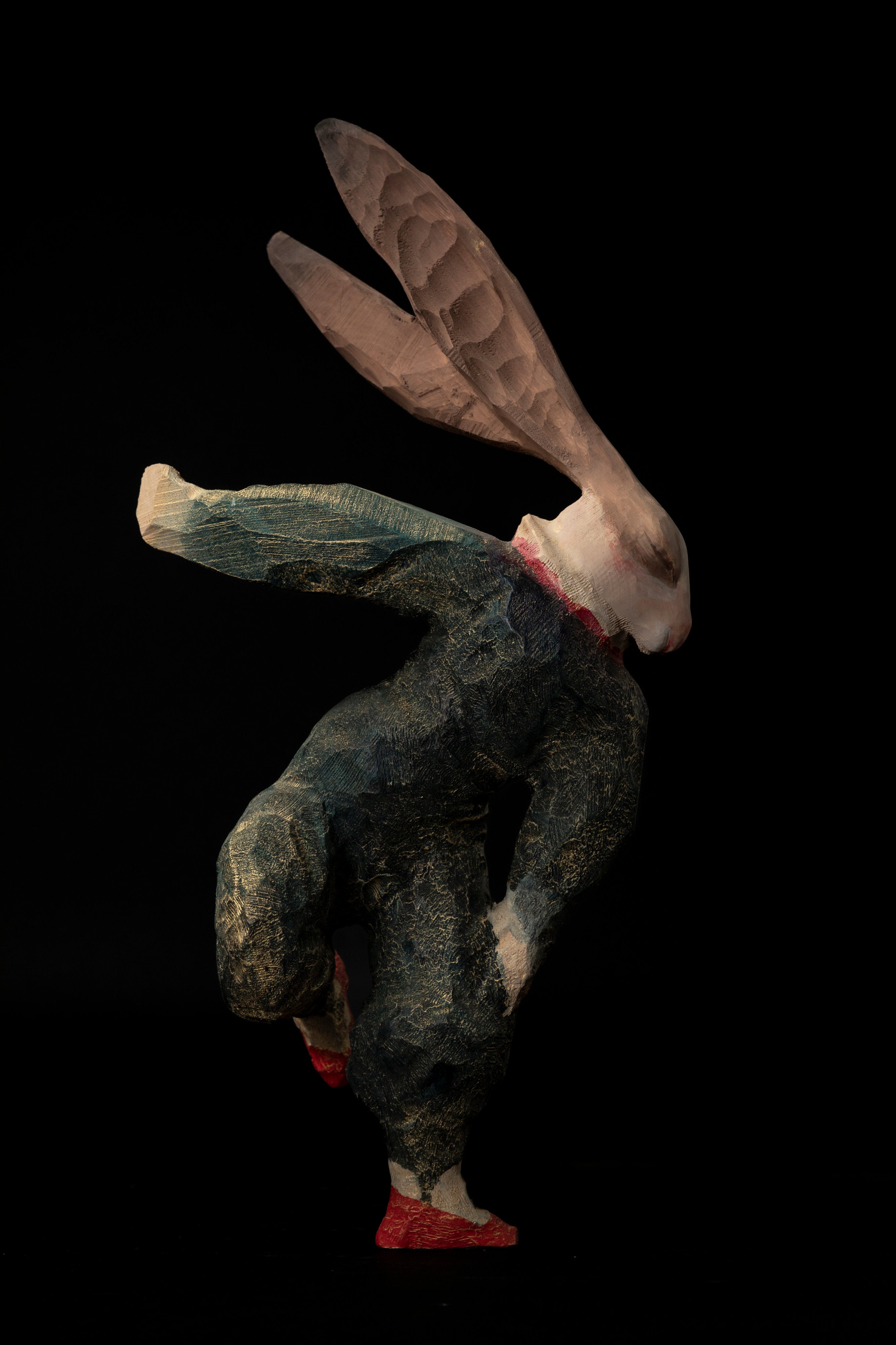 USAGI | 十時 孝好