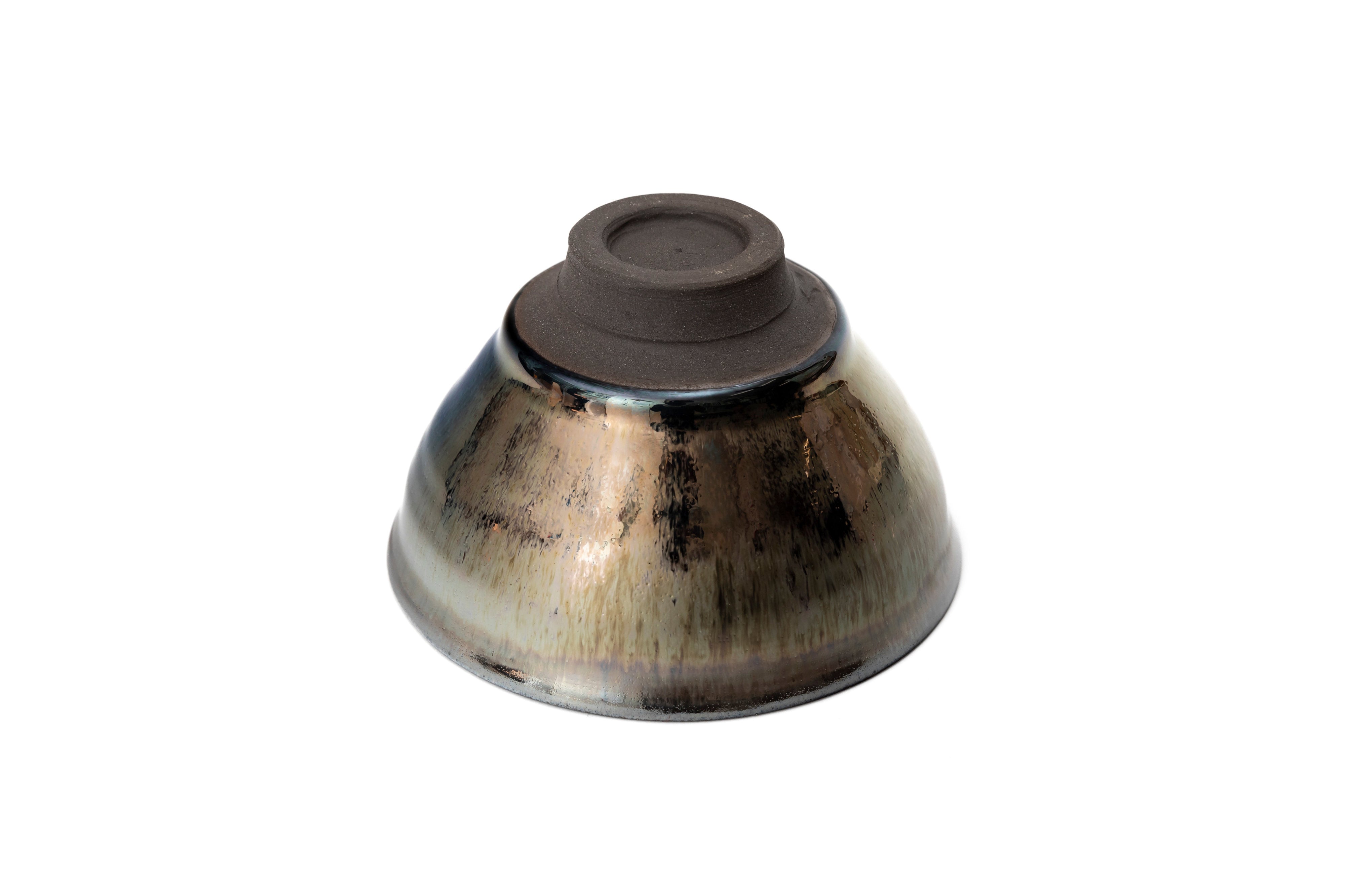 窯変天目 | 今泉 毅