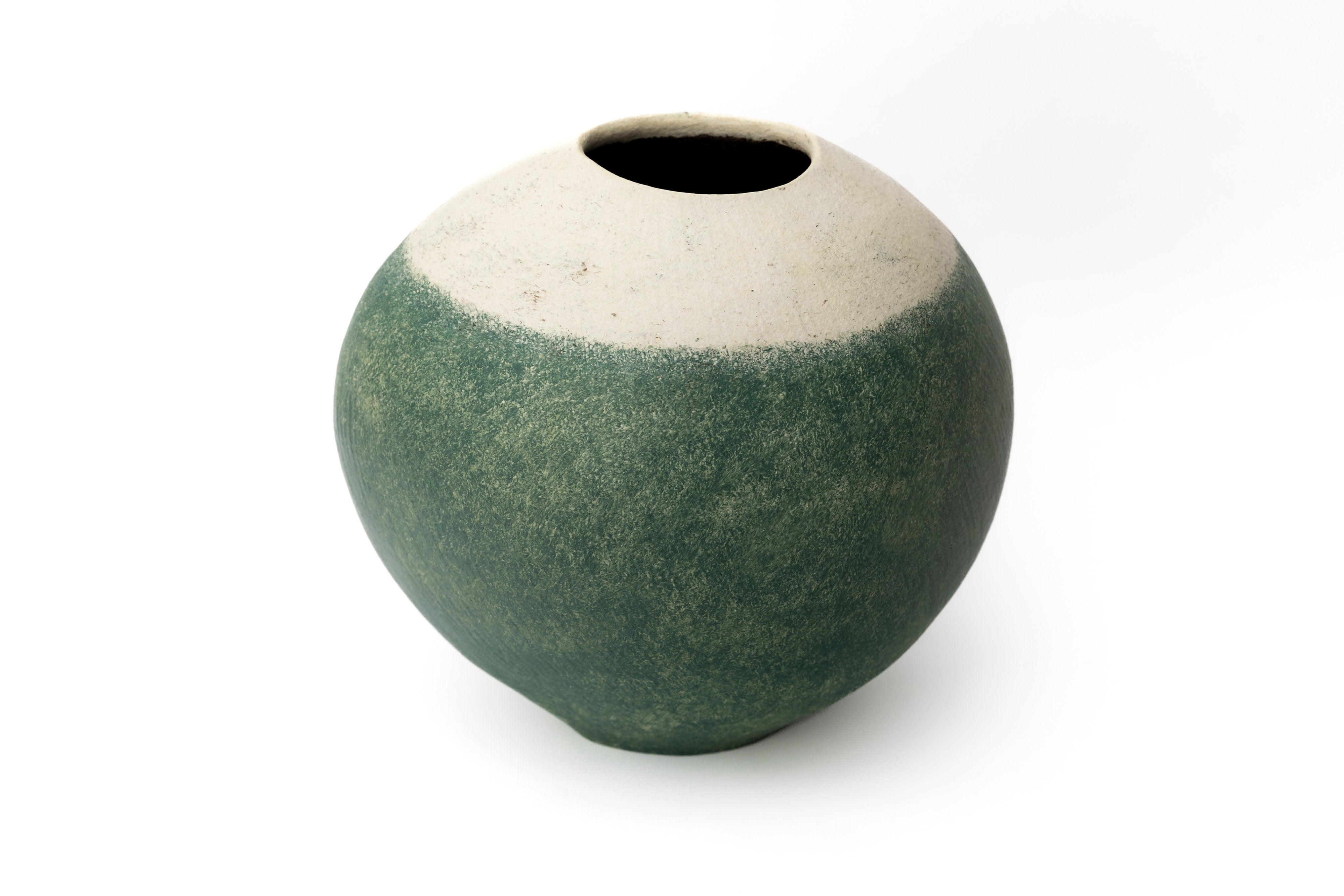 翠彩器 | 美崎 光邦