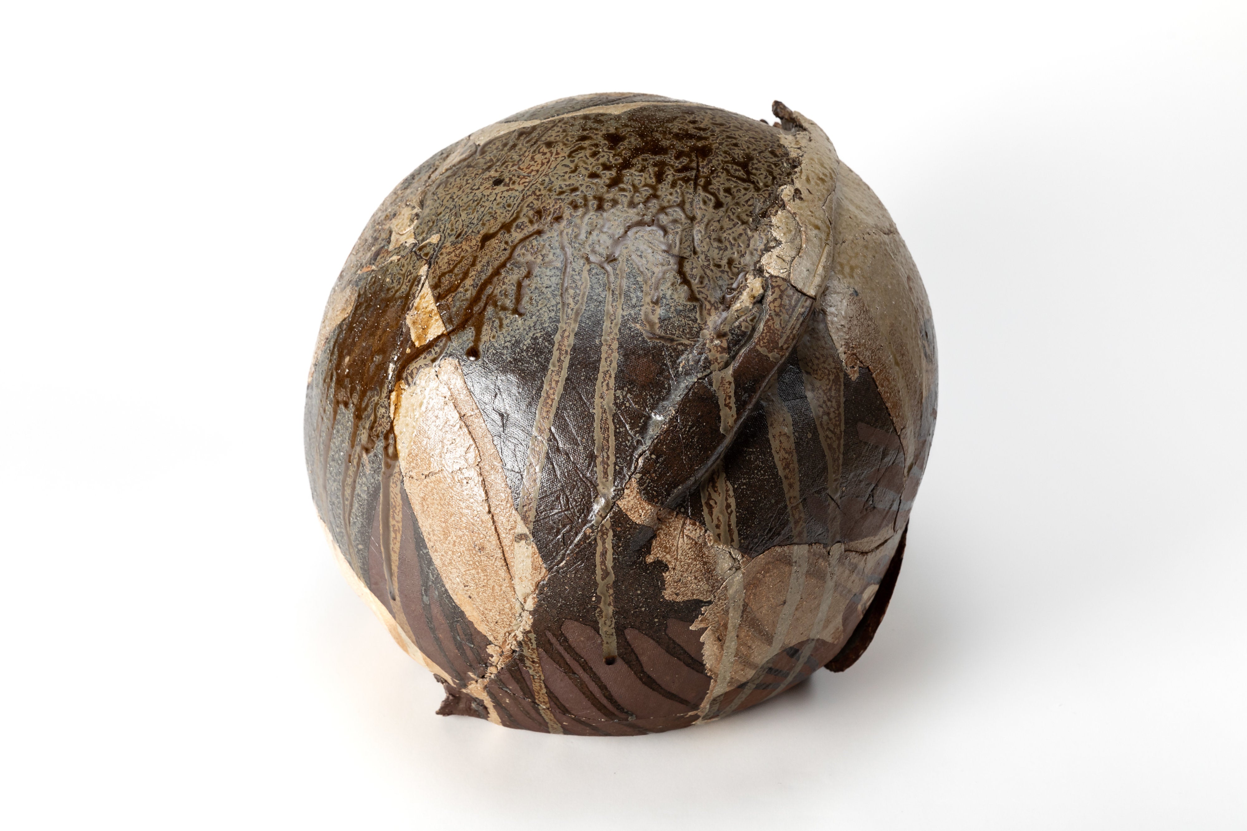 Boule éclatée | アンドシュ・プロ―デル