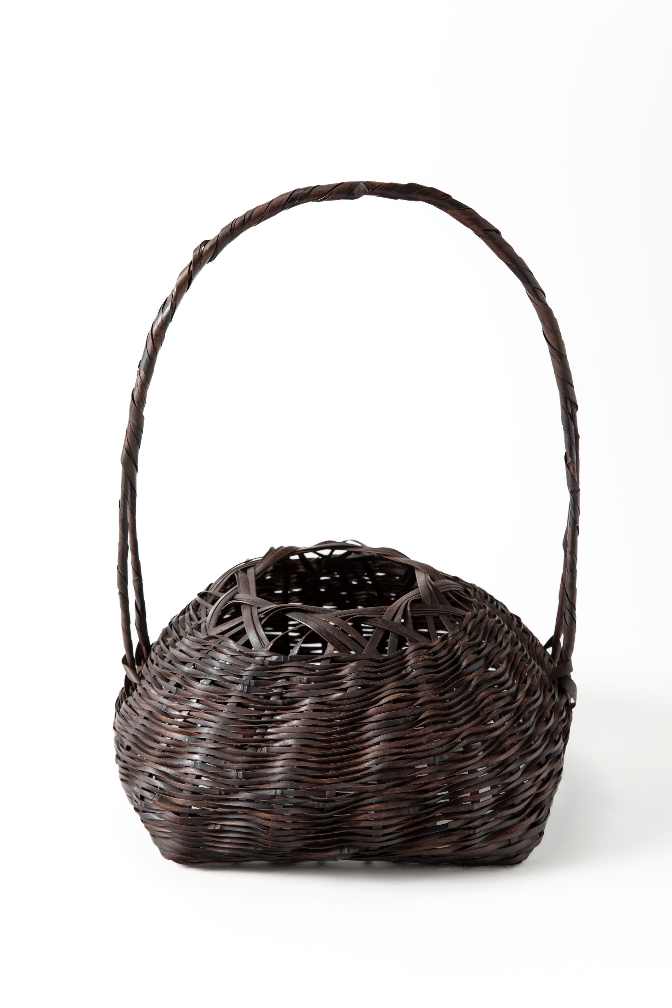 東竹園斎 宗全籠 | 斎藤正光 監修