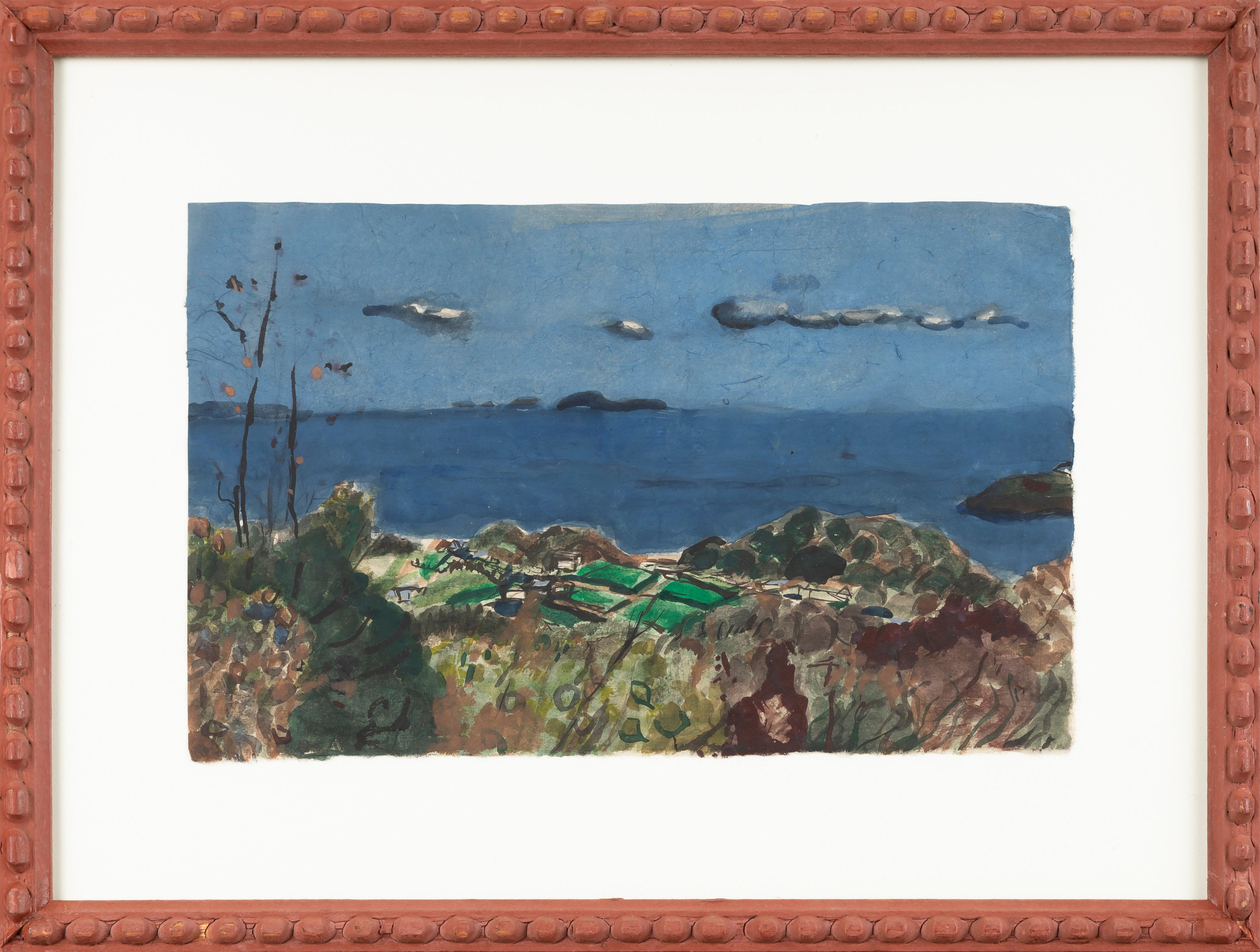 牛窓風景 | 重野 克明