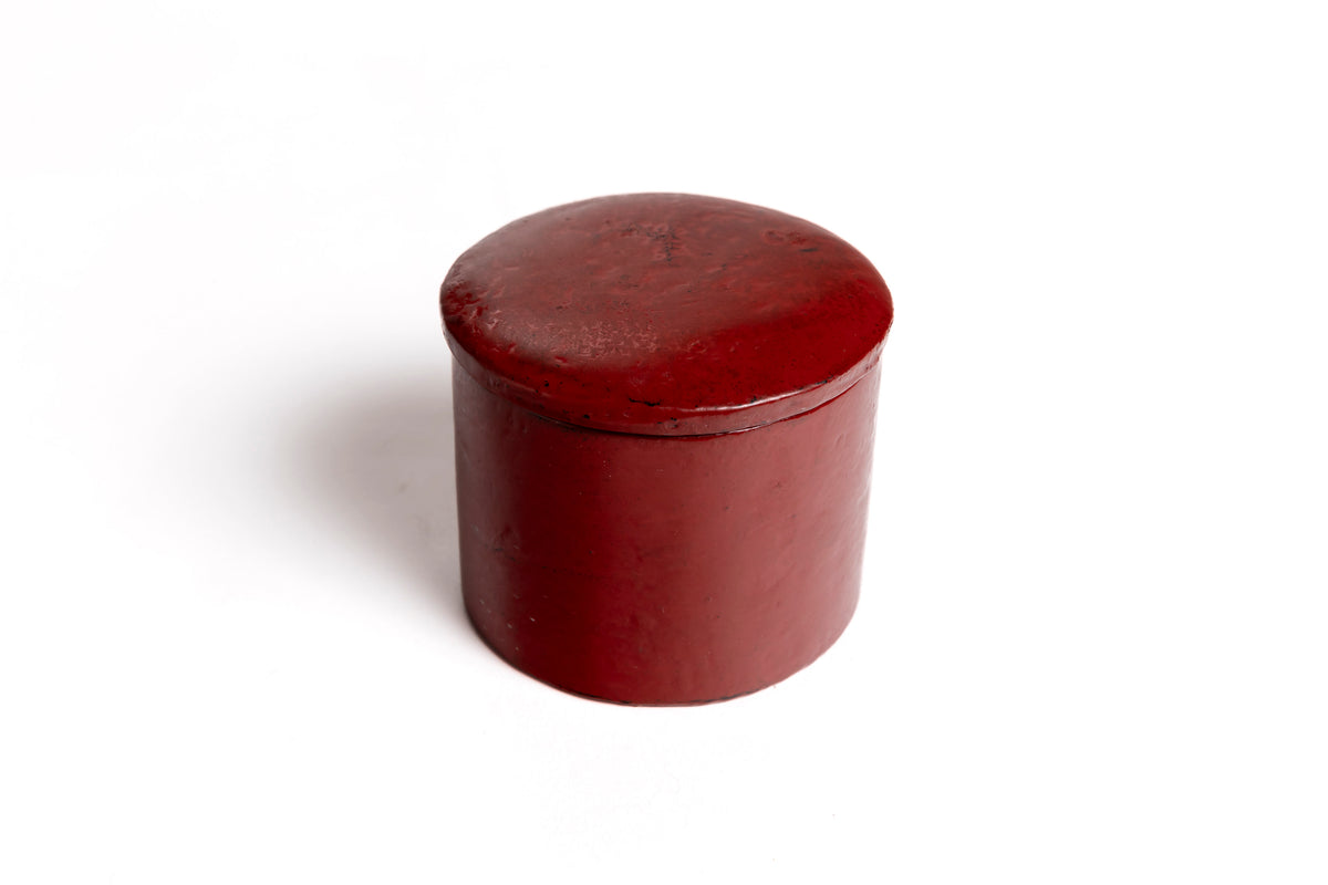 Tea Caddy | Tohru Matsuzaki