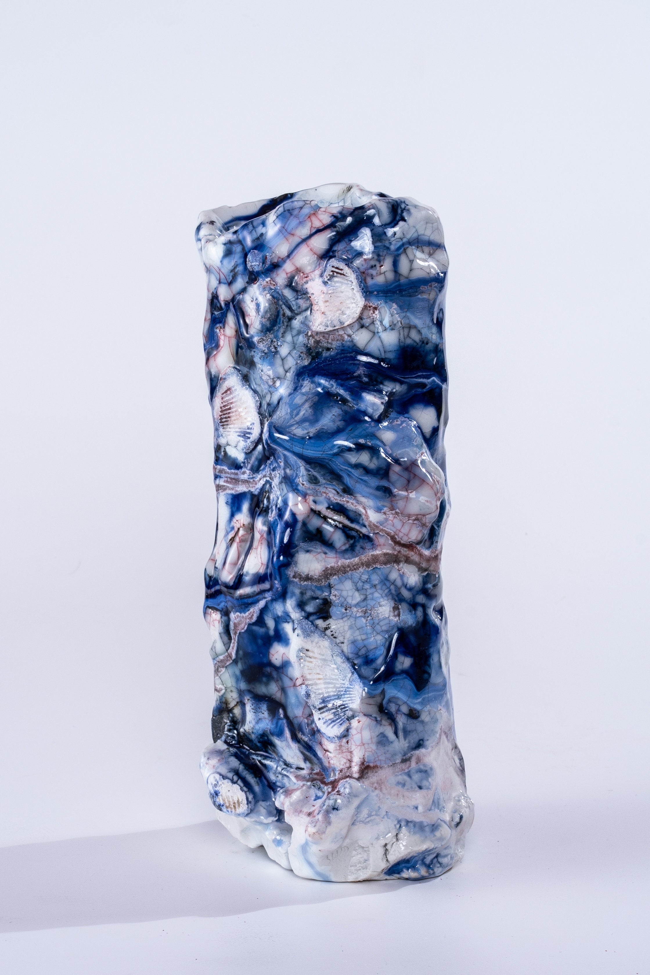 Ofuke Vase | 氏家 昂大