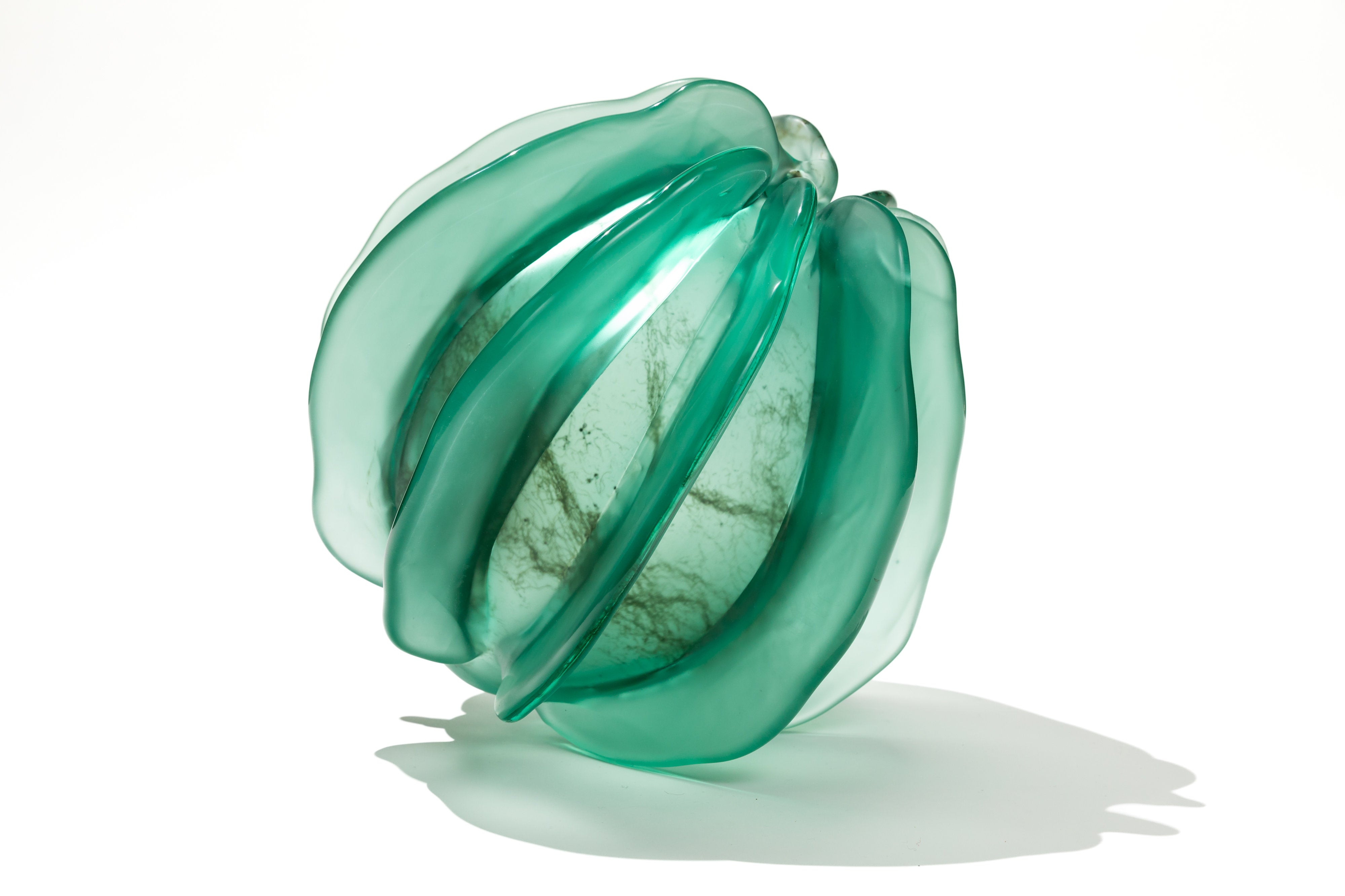 ARCHEOMATERIA EMERALD | MICHELA CATTAI
