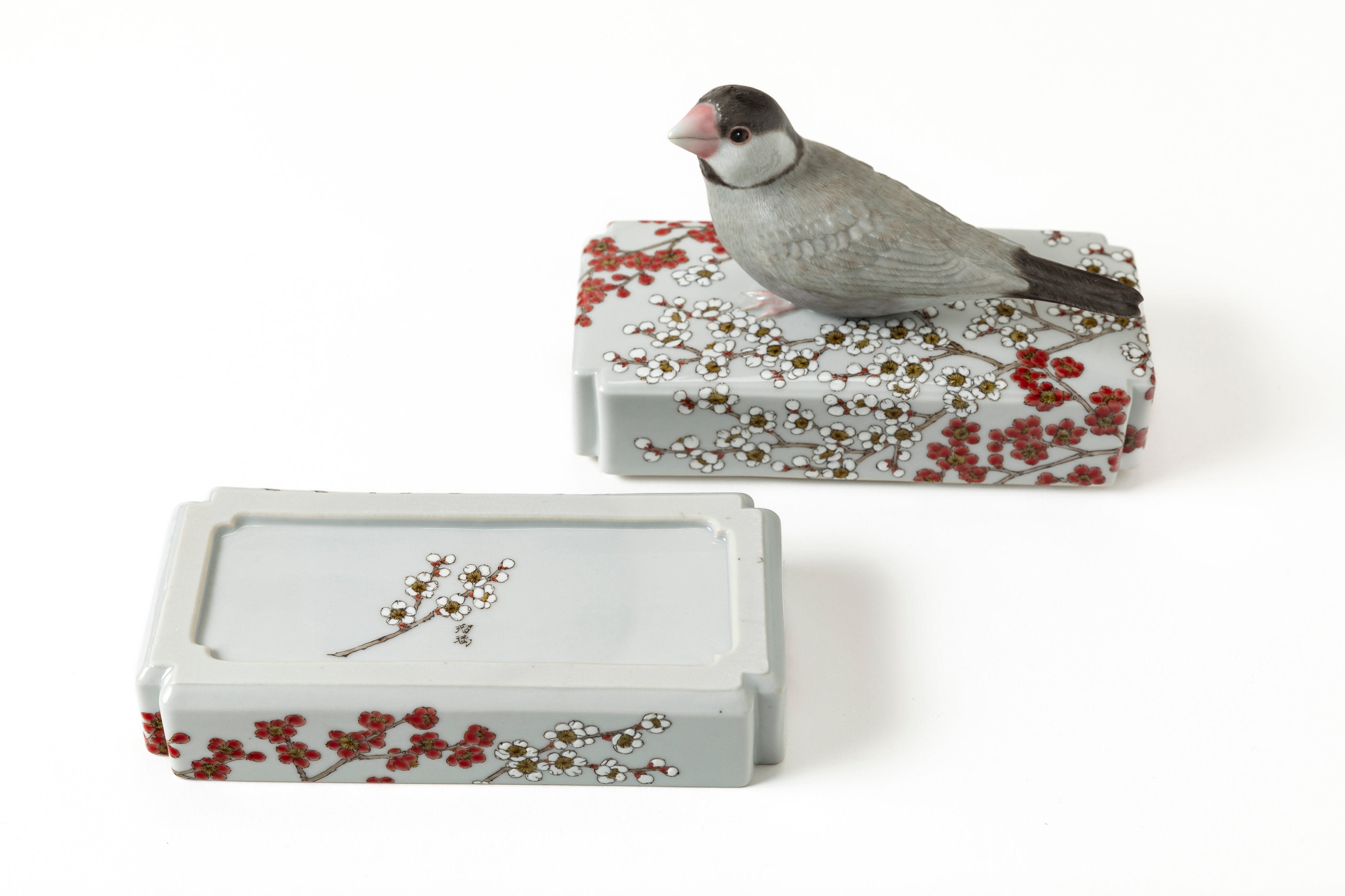 「初春」 | 竹内 瑠璃