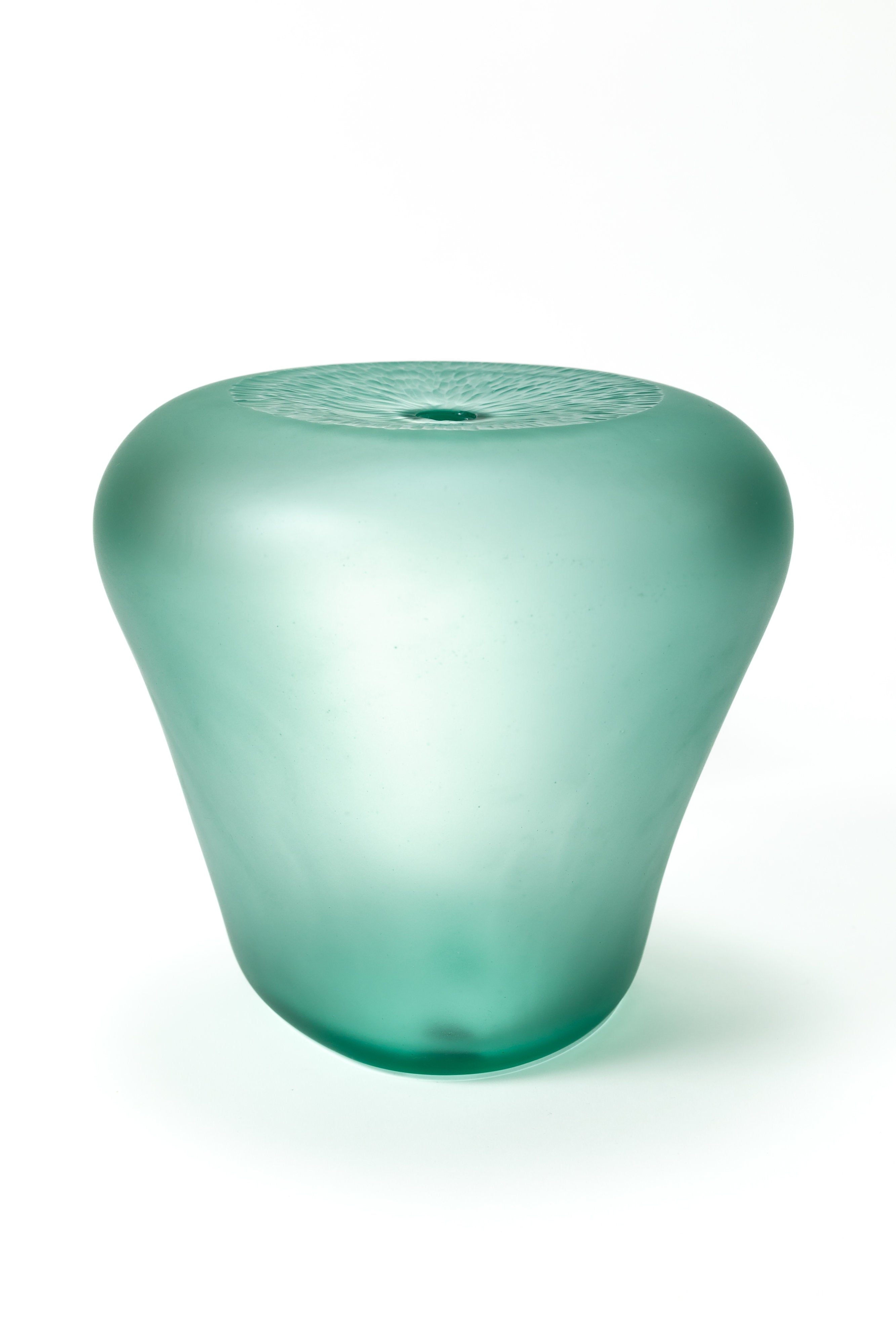 LAGUNA EMERALD | MICHELA CATTAI