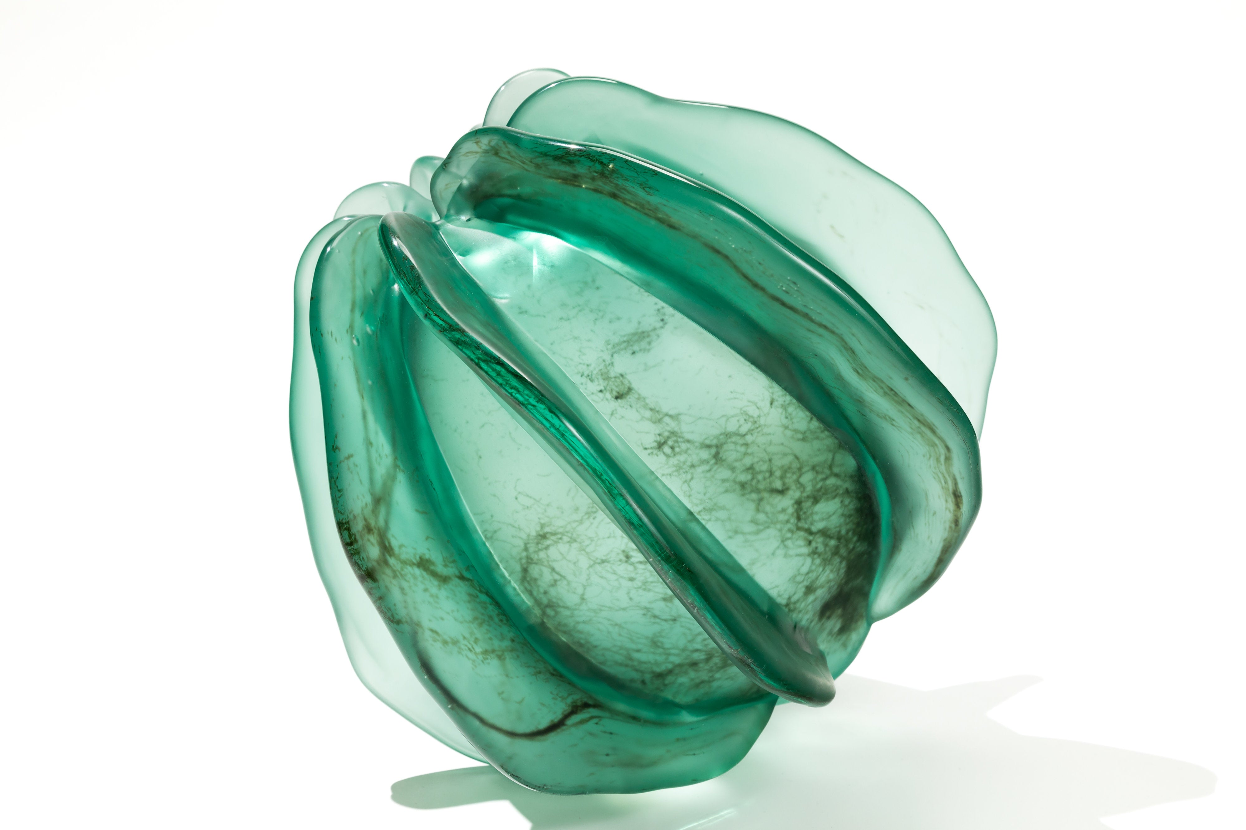 ARCHEOMATERIA EMERALD | MICHELA CATTAI