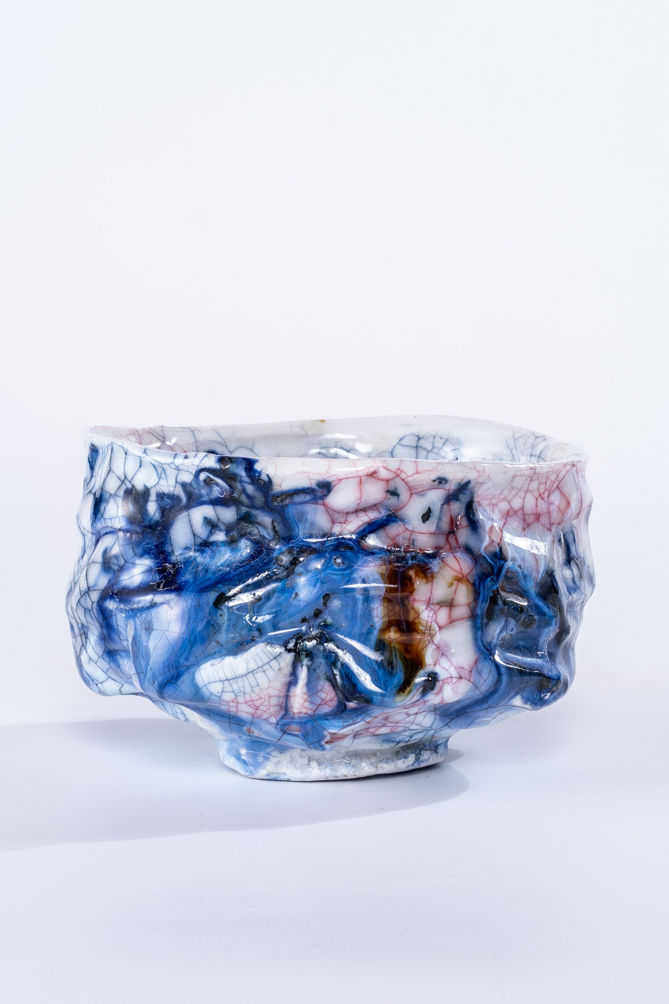 Ofke Tea Bowl | 氏家 昂大