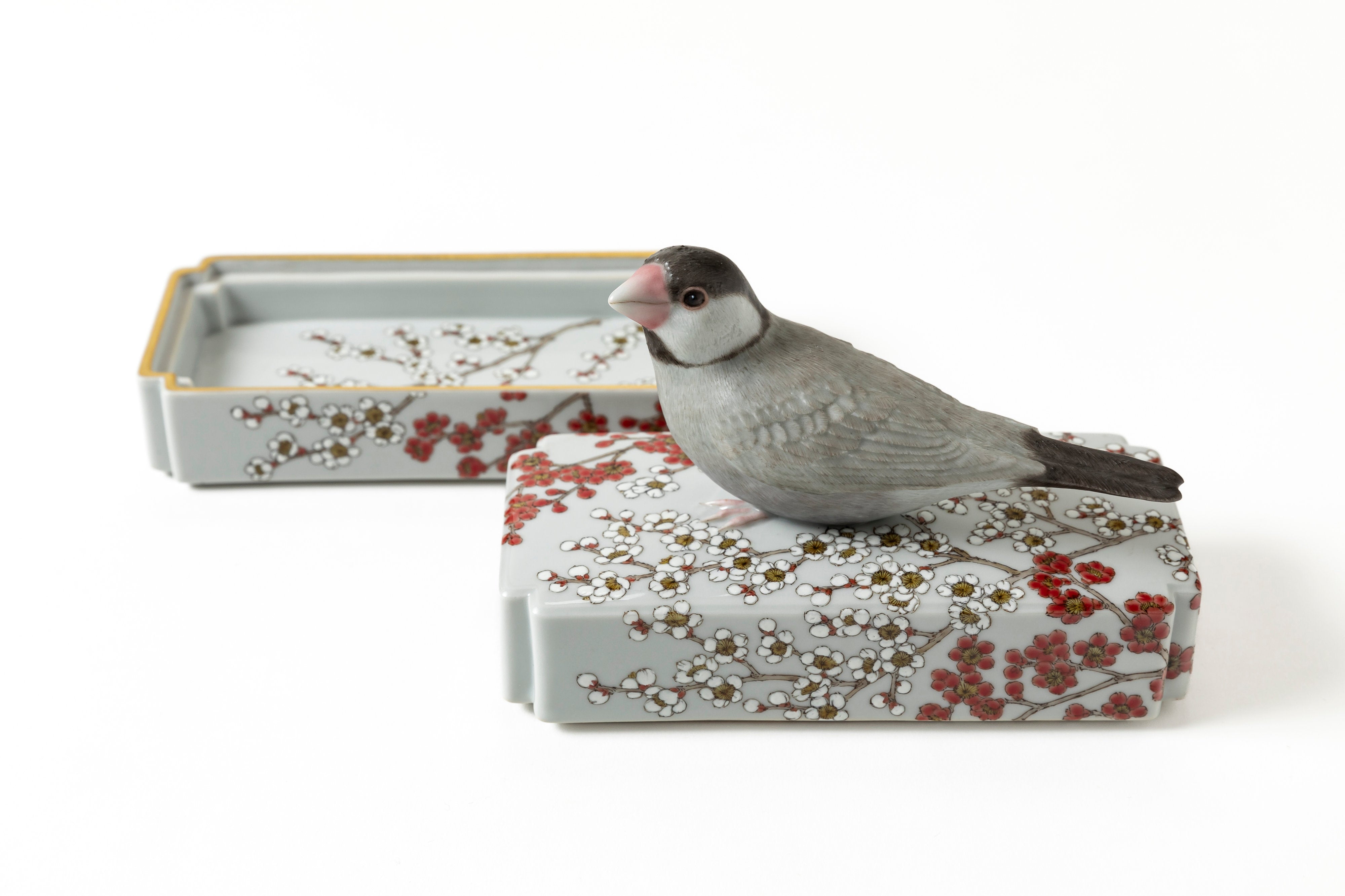 「初春」 | 竹内 瑠璃