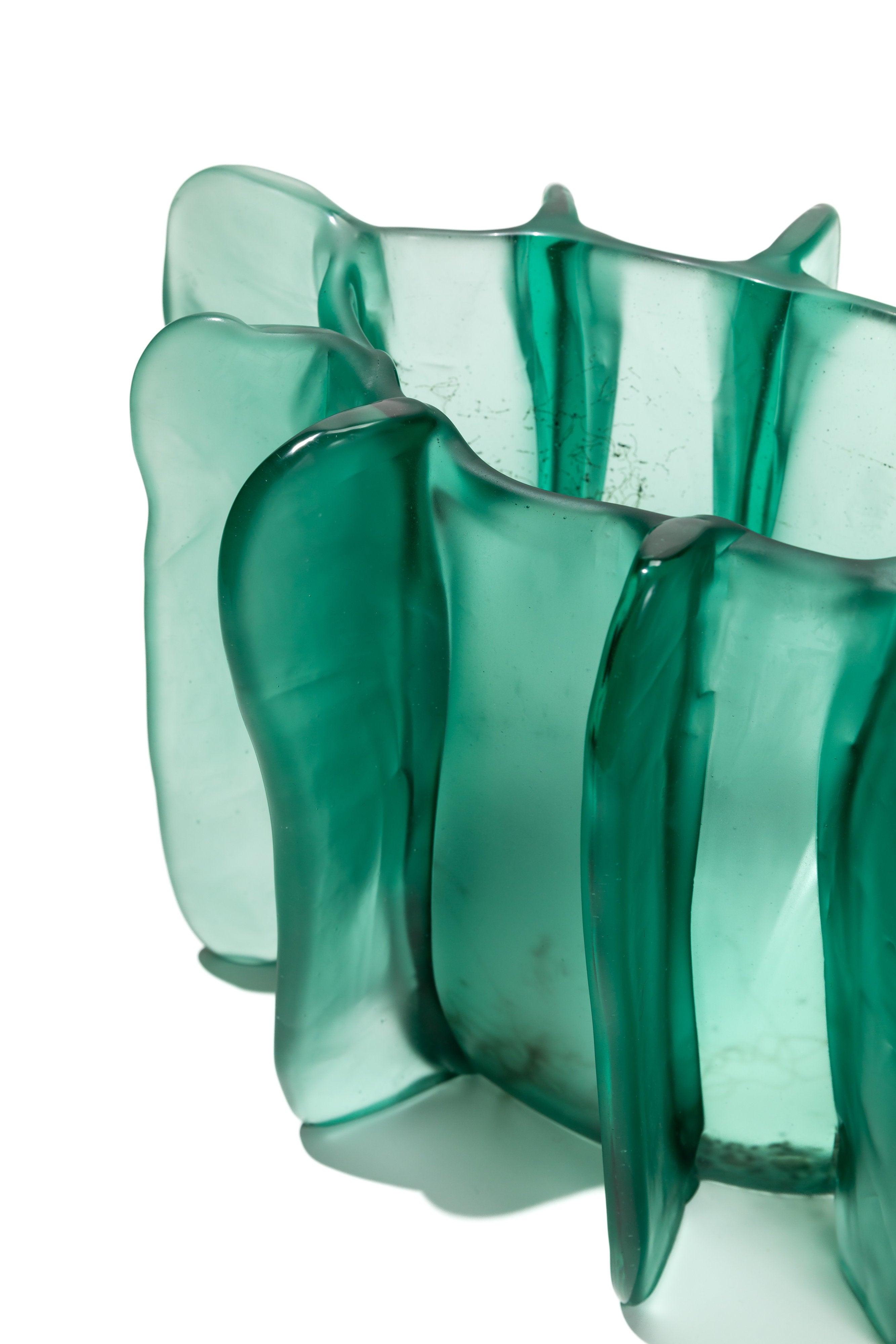 RADICE EMERALD | MICHELA CATTAI
