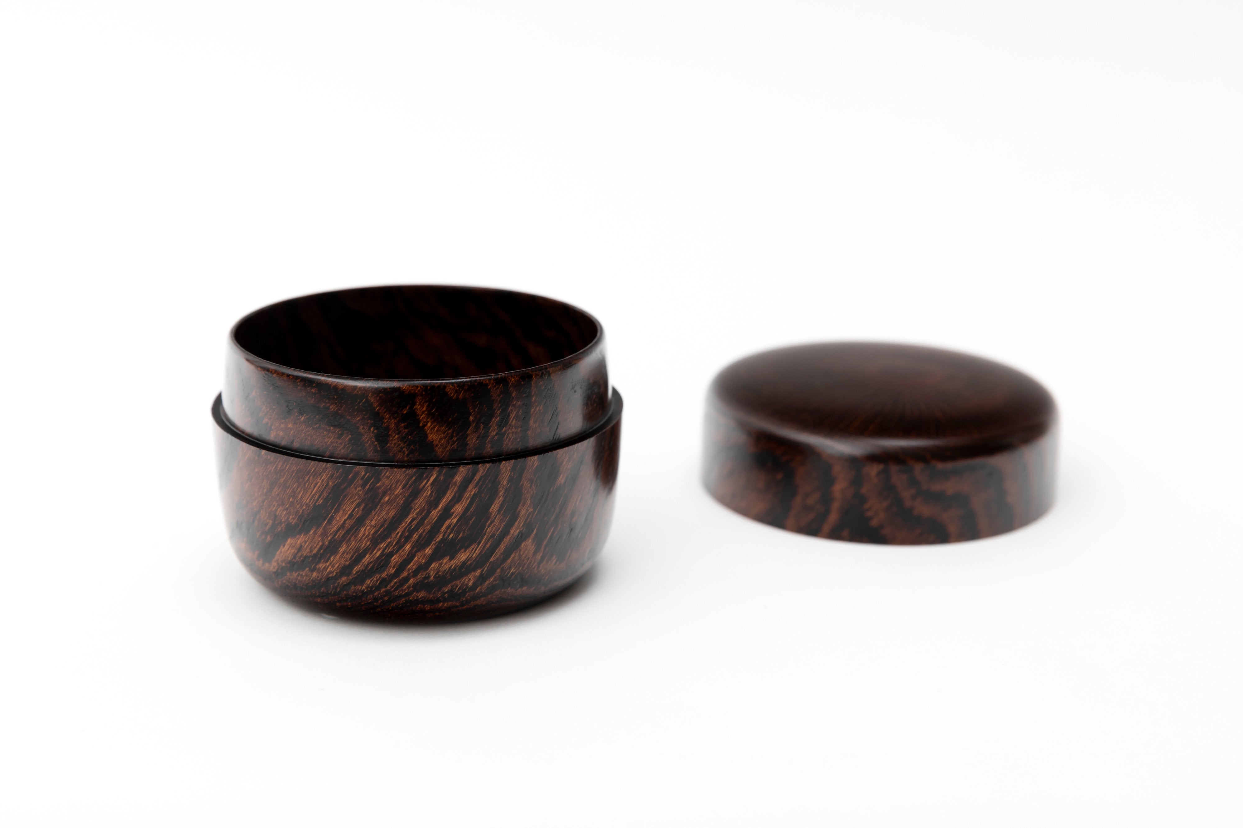 蔦平小棗 Ⅱ(希少材) | 西端 良雄