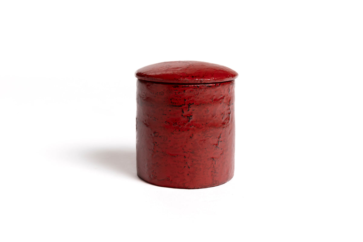 Tea Caddy | Tohru Matsuzaki