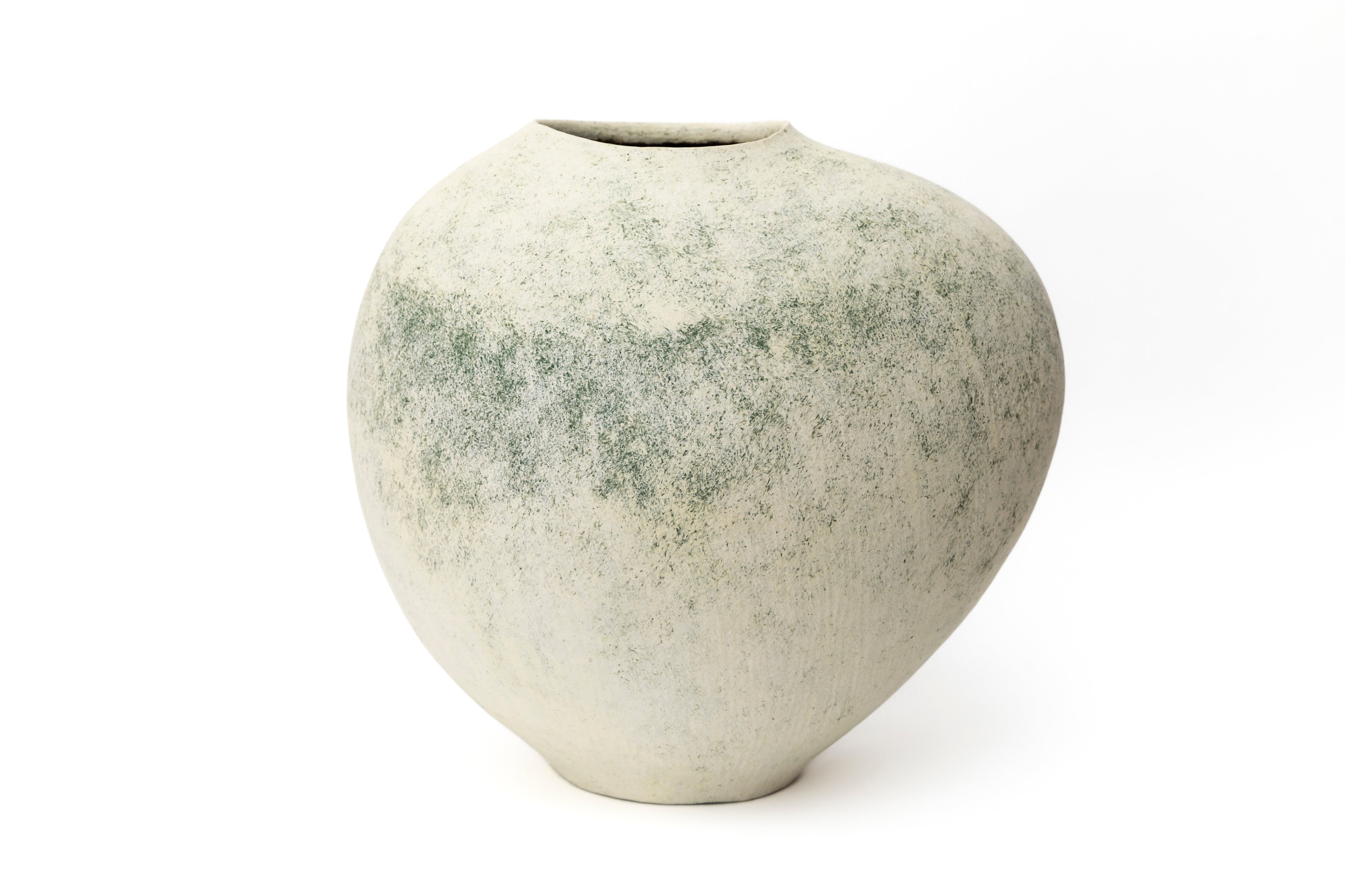 彩泥器 | 美崎 光邦