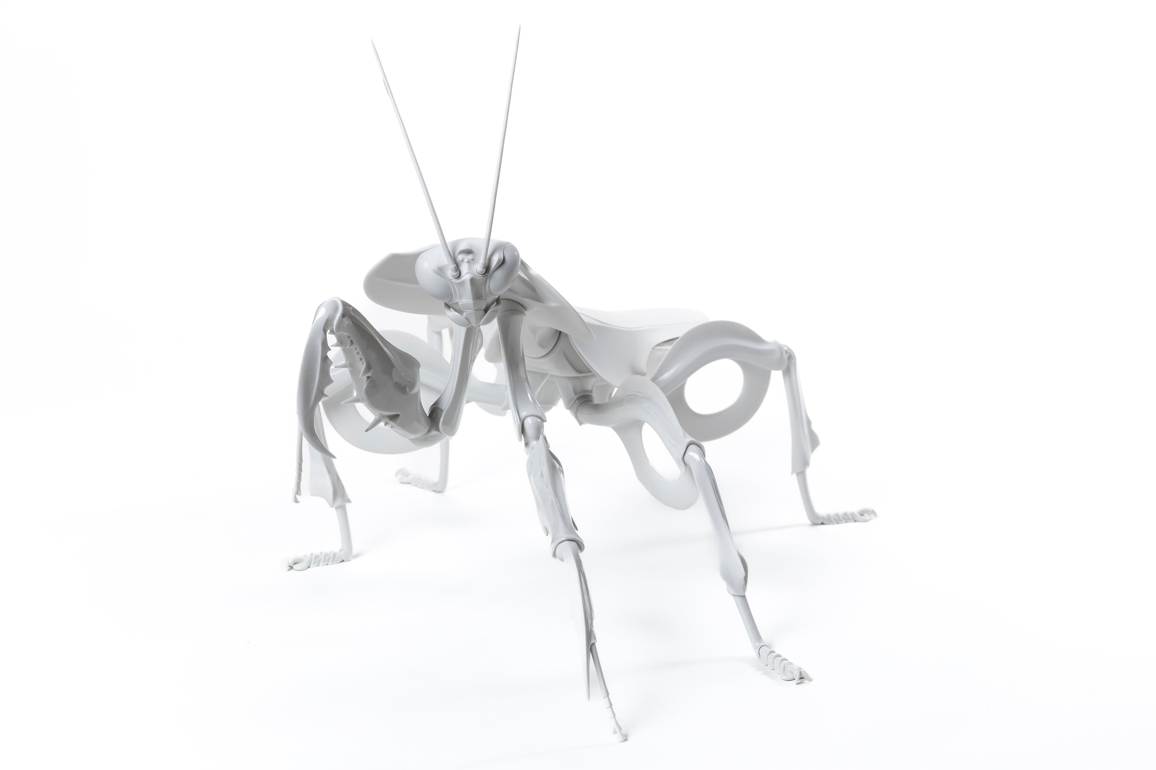 ELEC Actuate Mantis | 堀 貴春