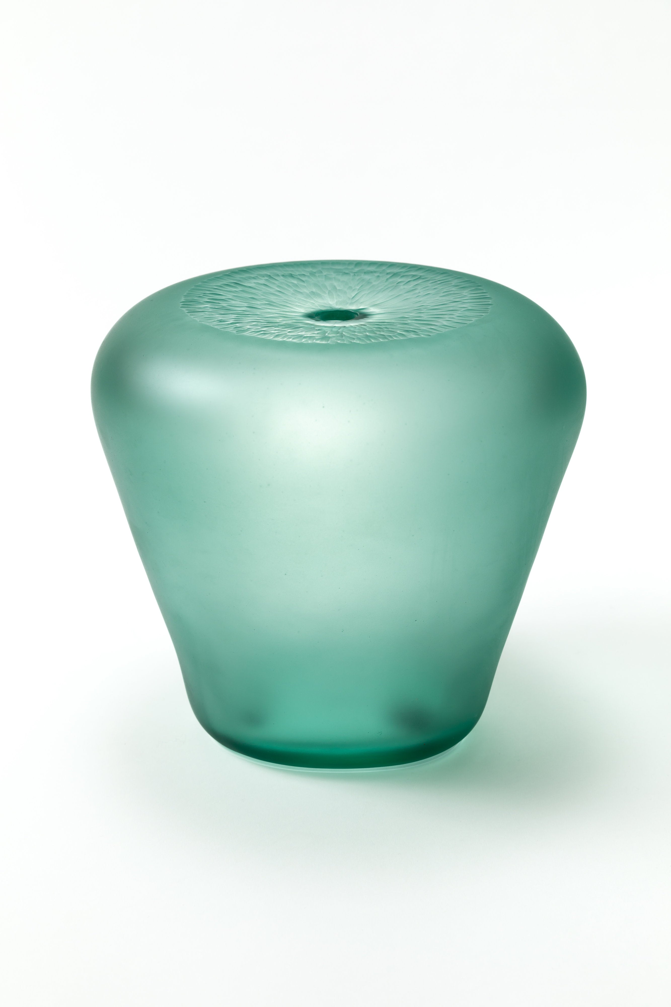 LAGUNA EMERALD | MICHELA CATTAI