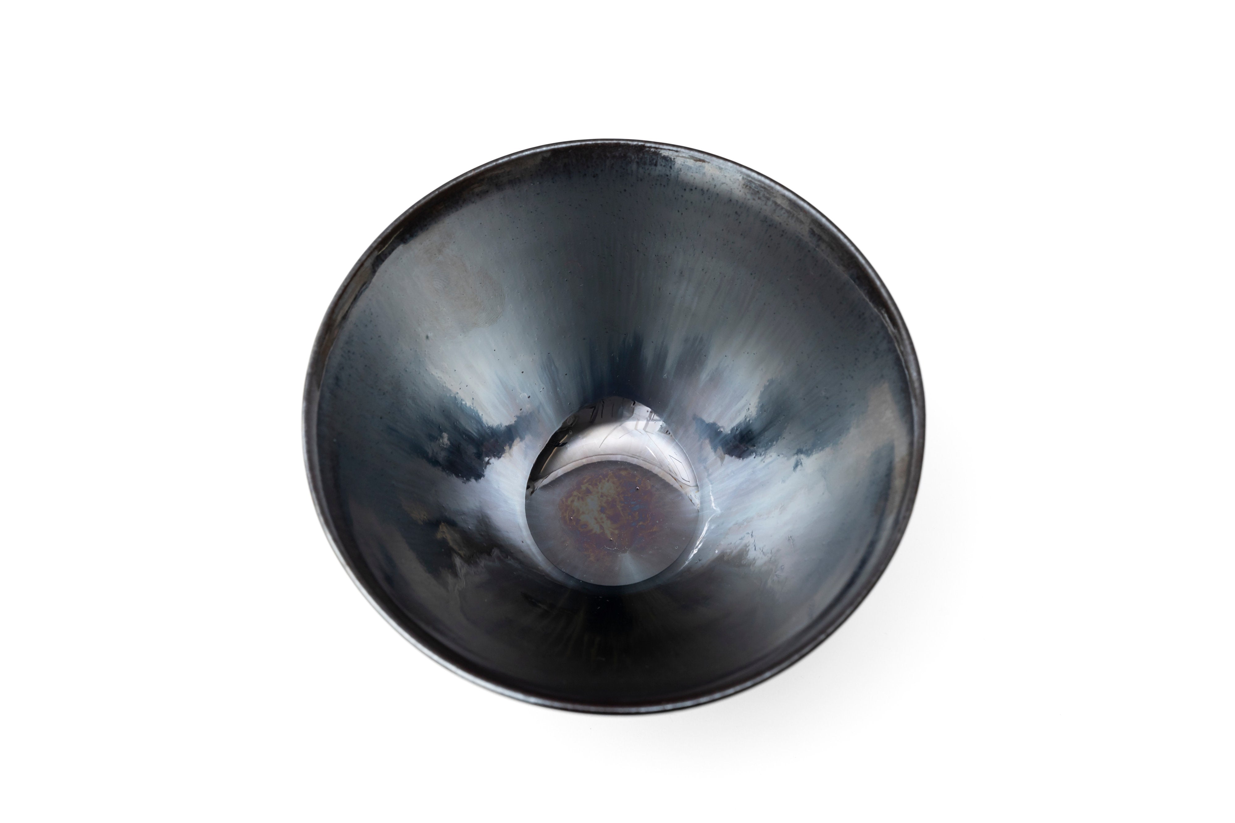 窯変天目 | 今泉 毅