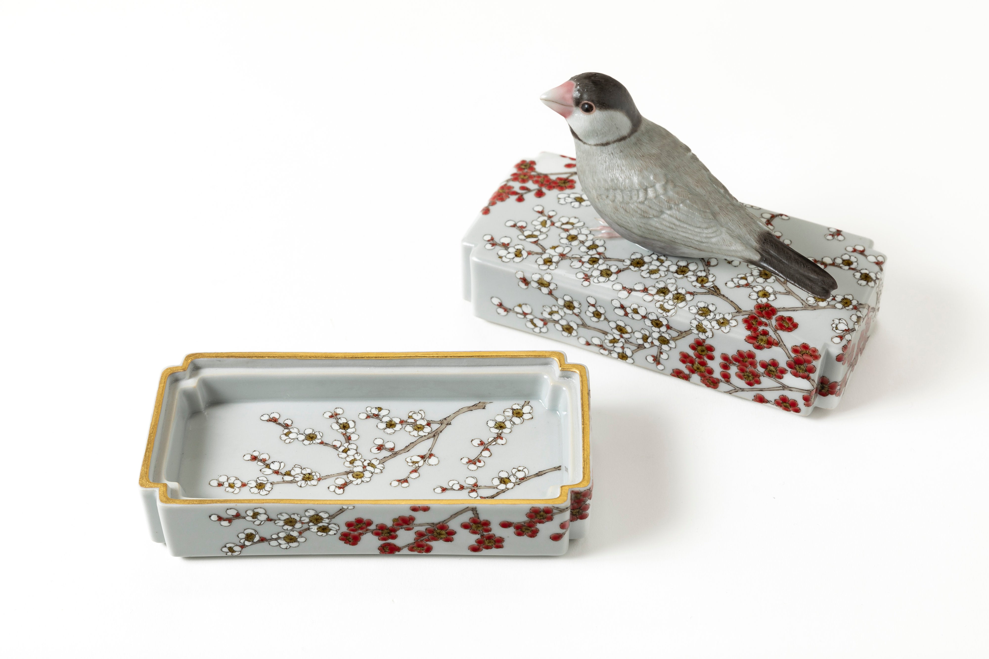 「初春」 | 竹内 瑠璃