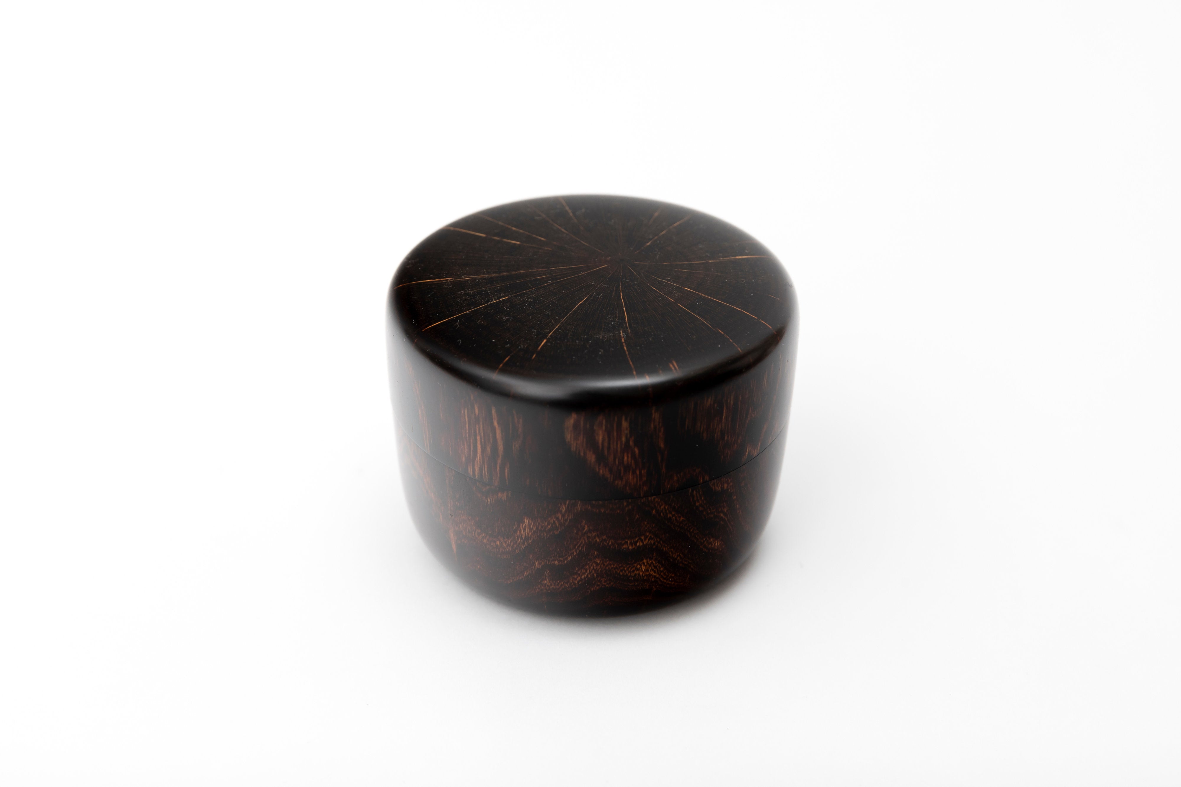 蔦平小棗 Ⅰ(希少材) | 西端 良雄