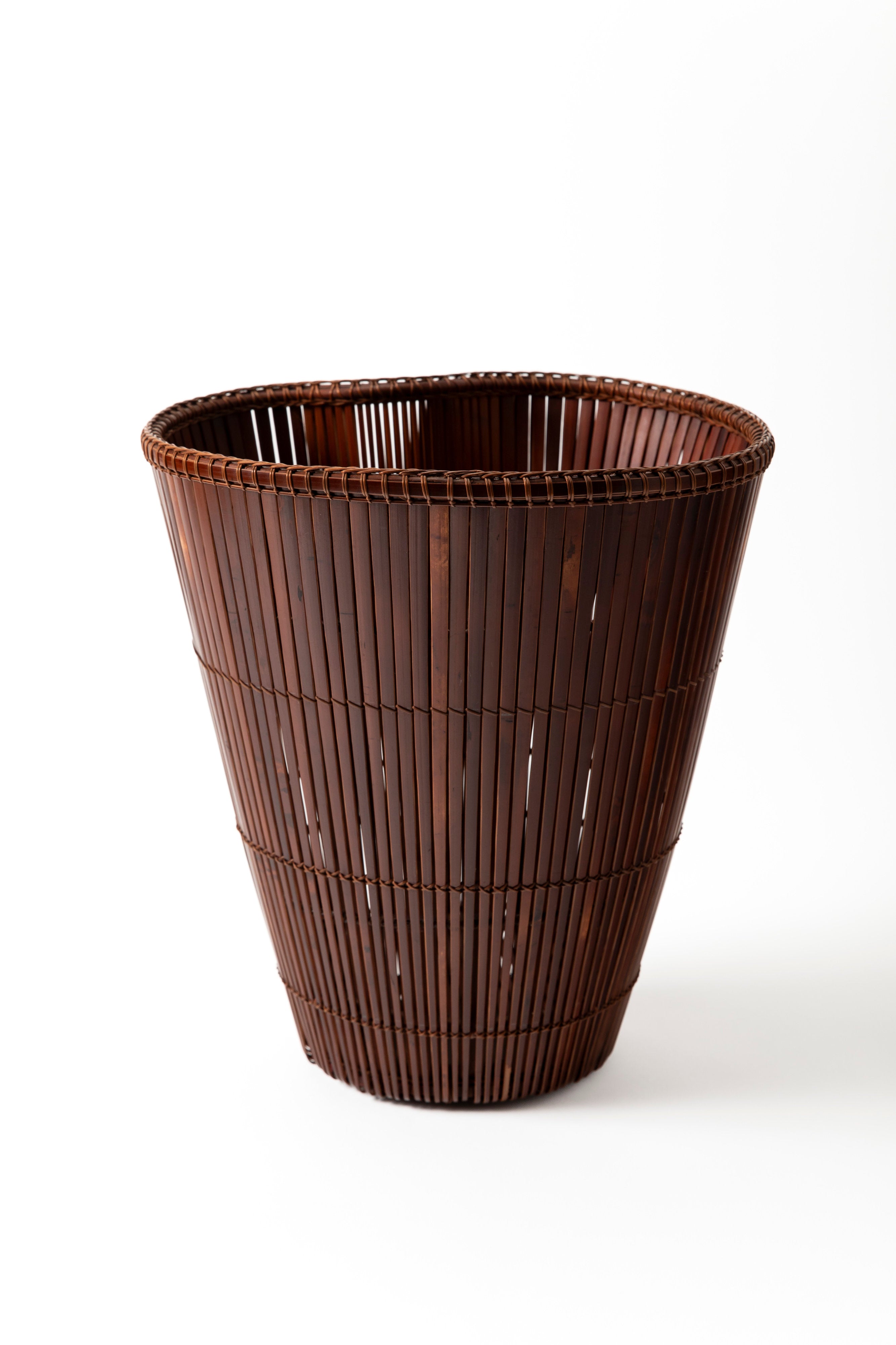 竹嶺 花籃「遥」 | 斎藤正光 監修