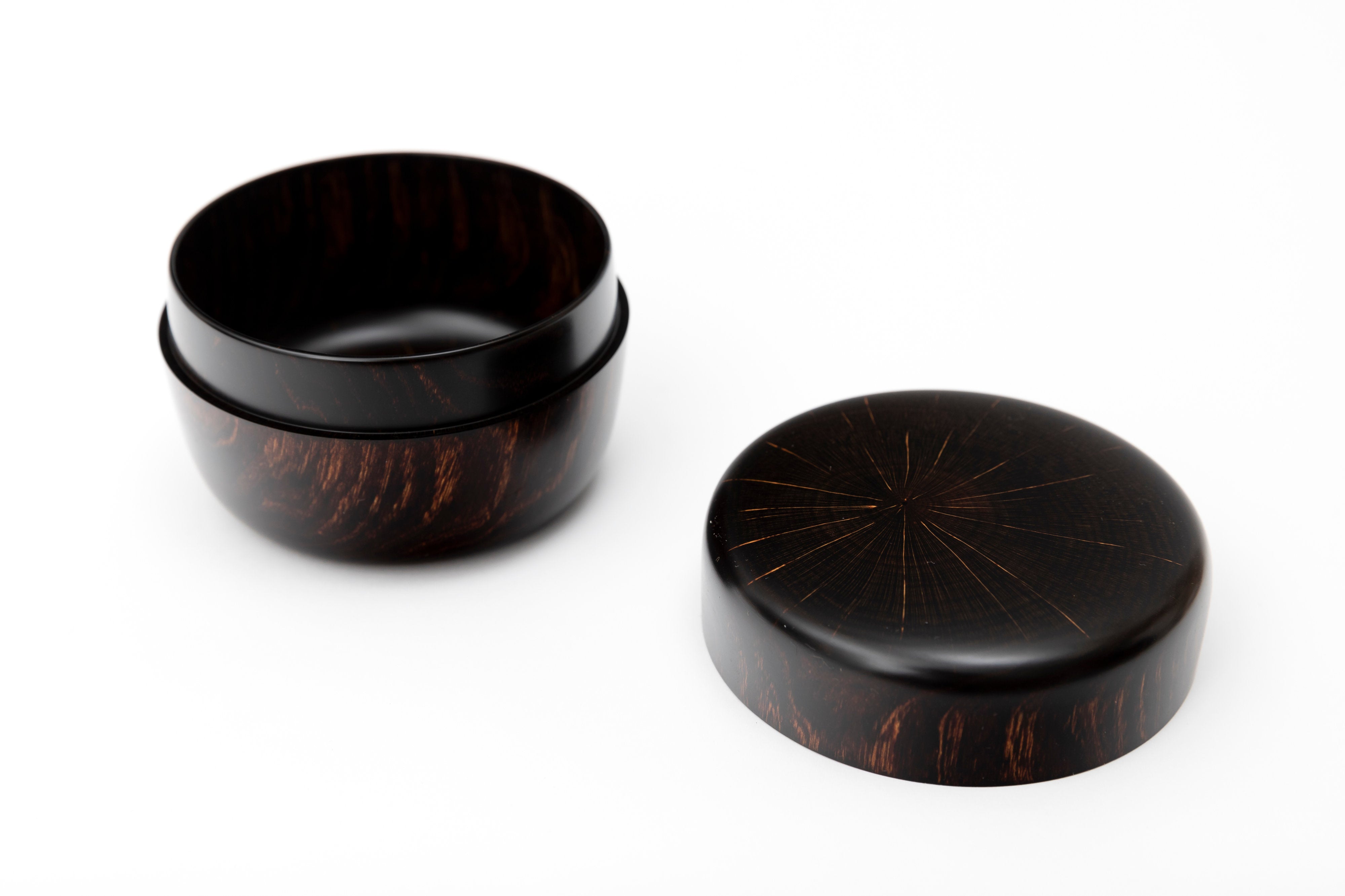 蔦平棗(希少材) | 西端 良雄