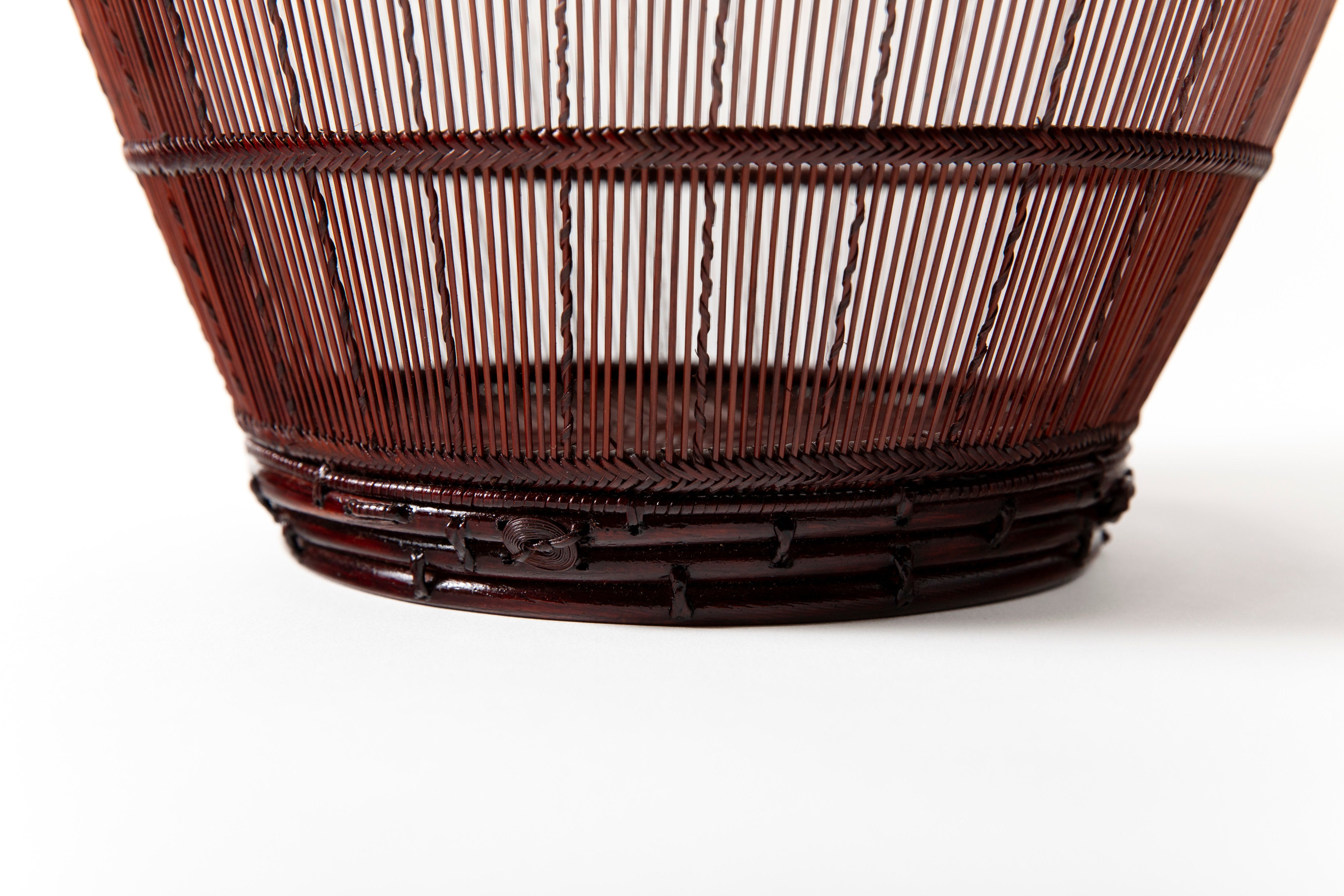 二代前田竹房斎 時雨 | 斎藤正光 監修