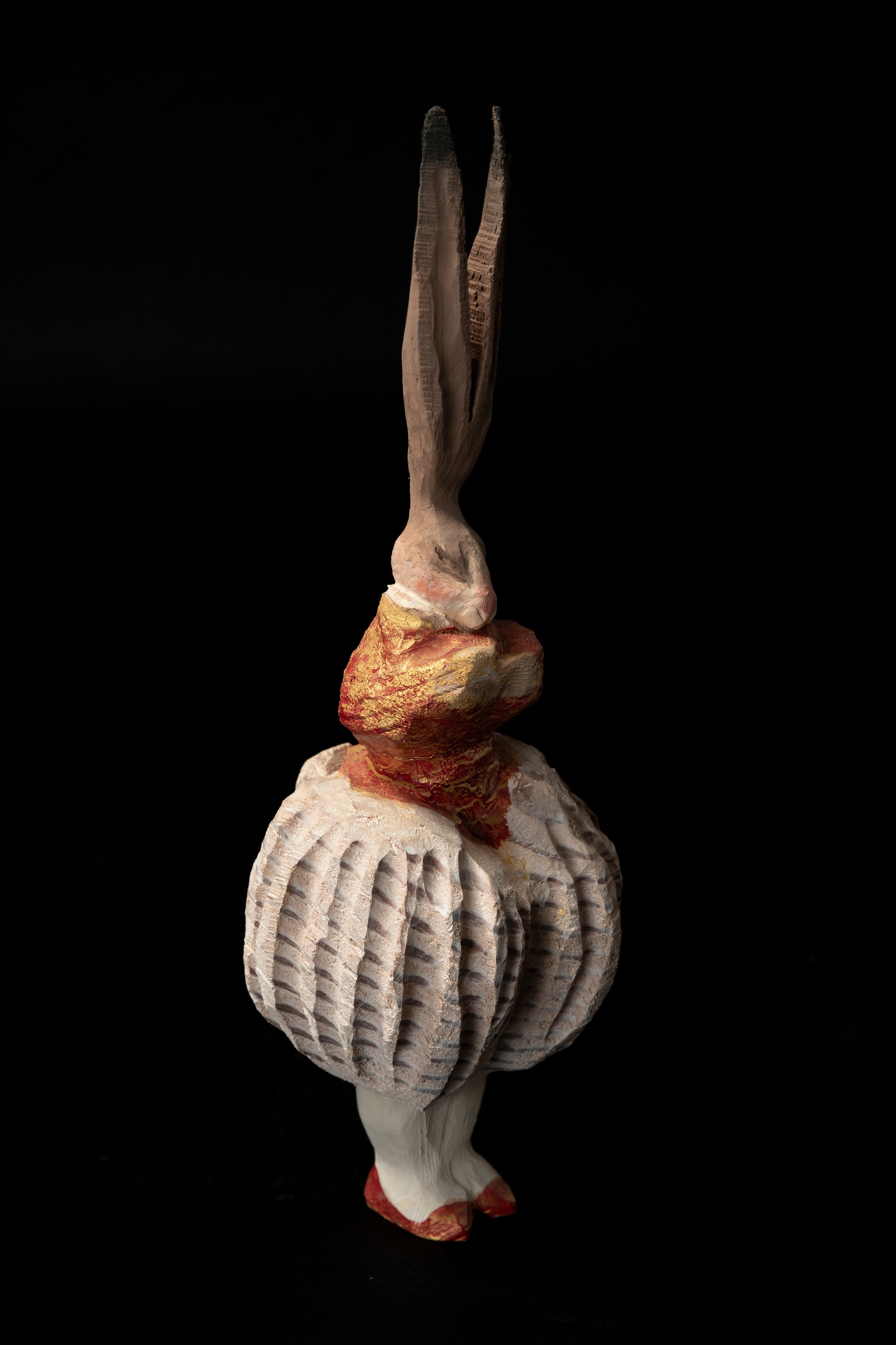 USAGI | 十時 孝好