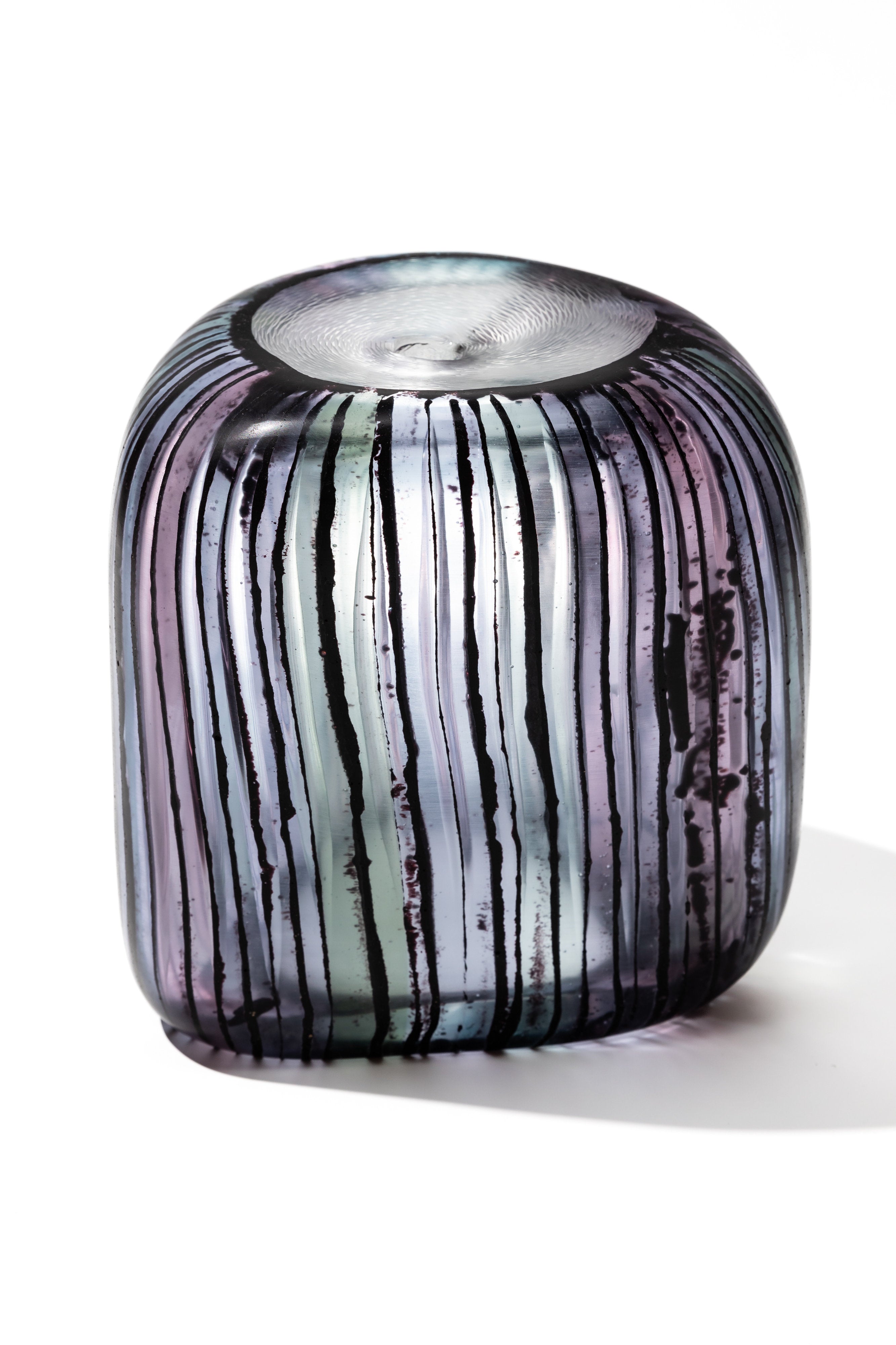 ACQUAMARINA MULTICOLORED(Dark) | MICHELA CATTAI