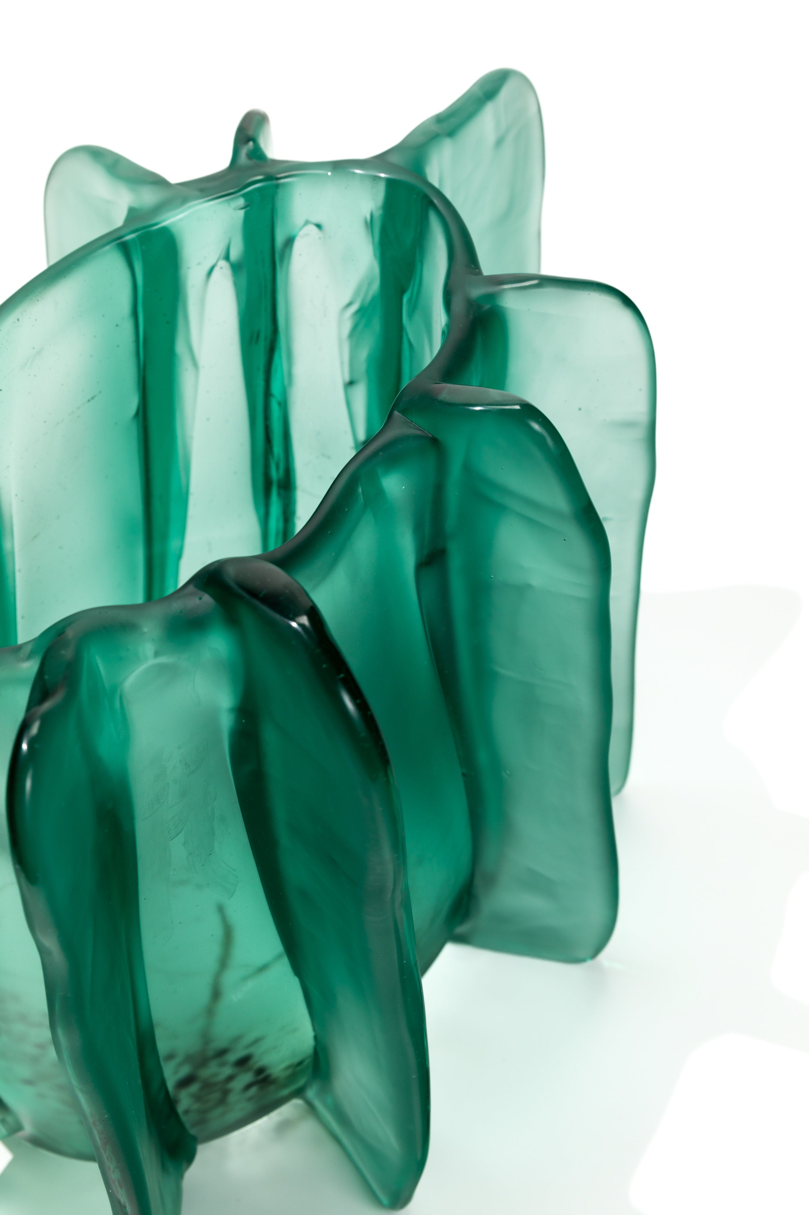 RADICE EMERALD | MICHELA CATTAI