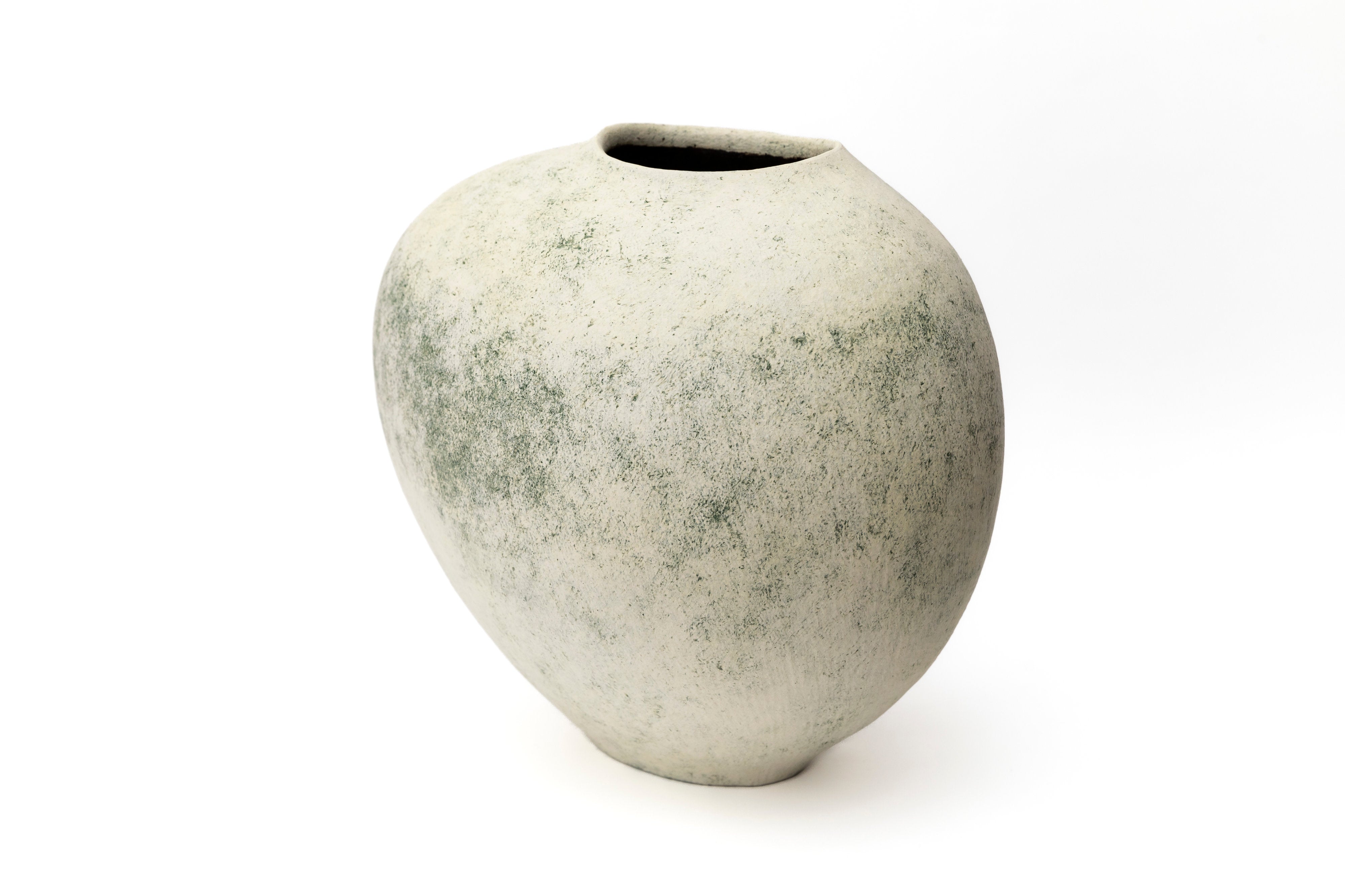 彩泥器 | 美崎 光邦