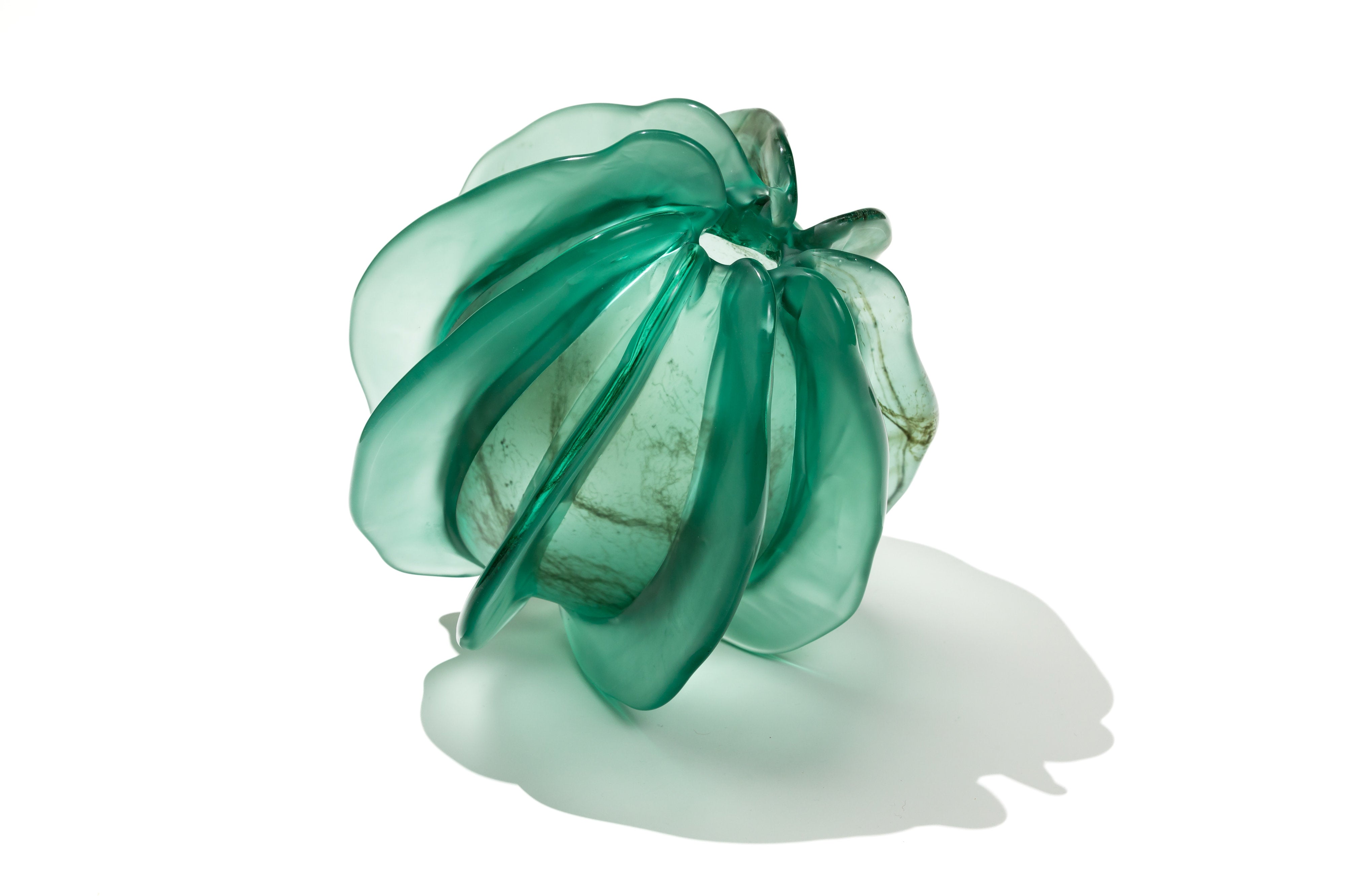 ARCHEOMATERIA EMERALD | MICHELA CATTAI