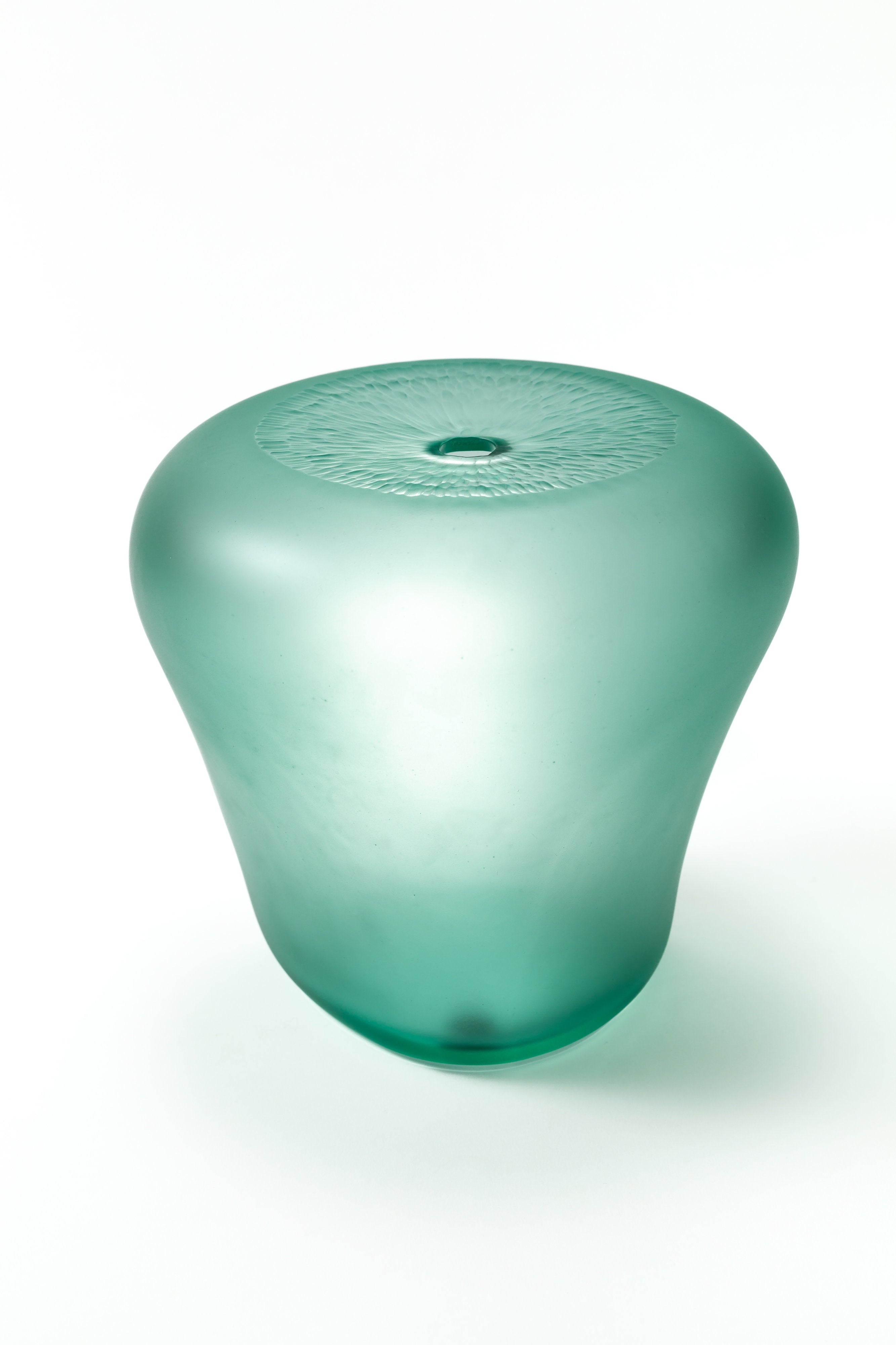 LAGUNA EMERALD | MICHELA CATTAI