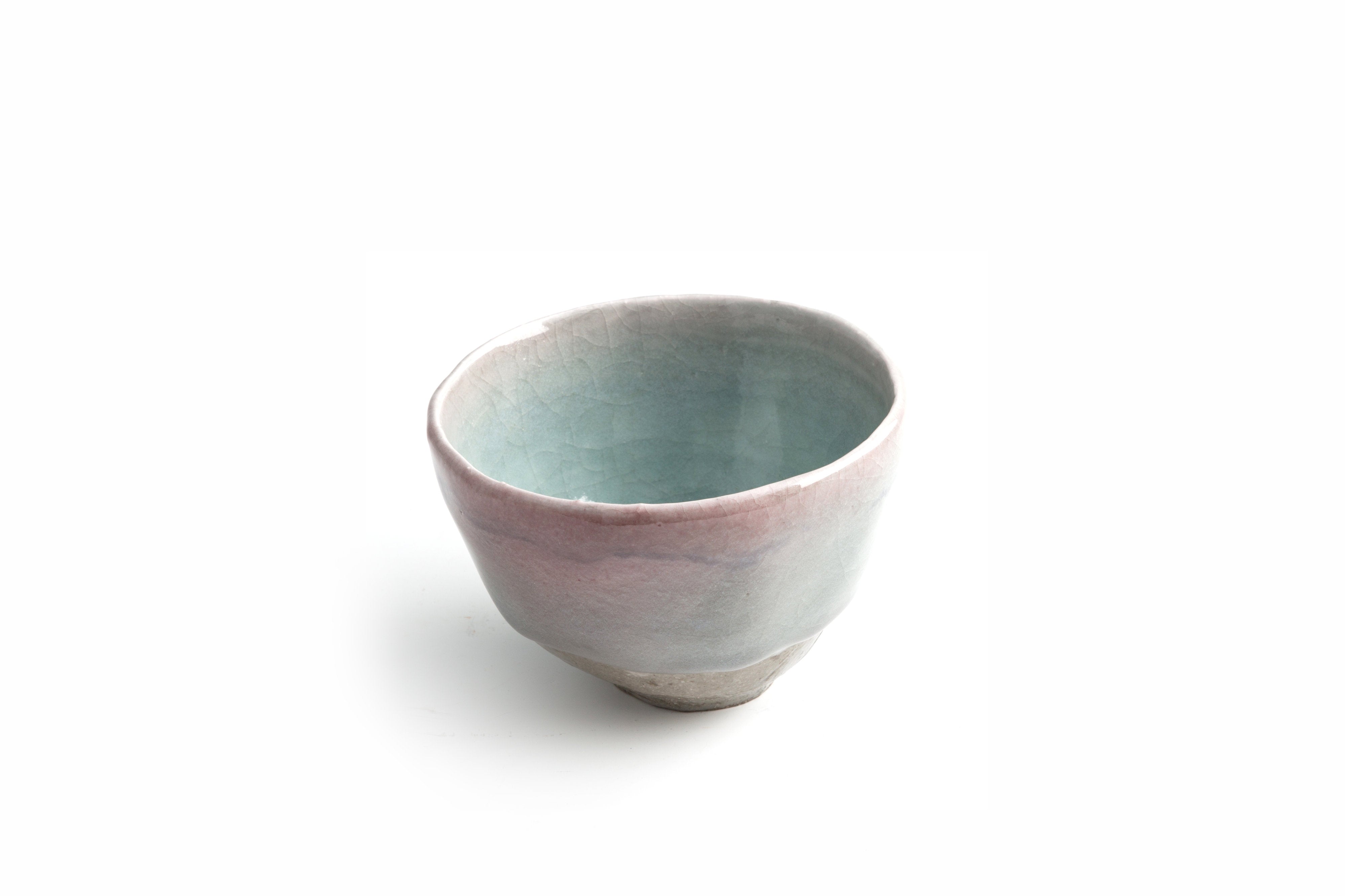 結碗 Tea bowl* | 藤平 寧