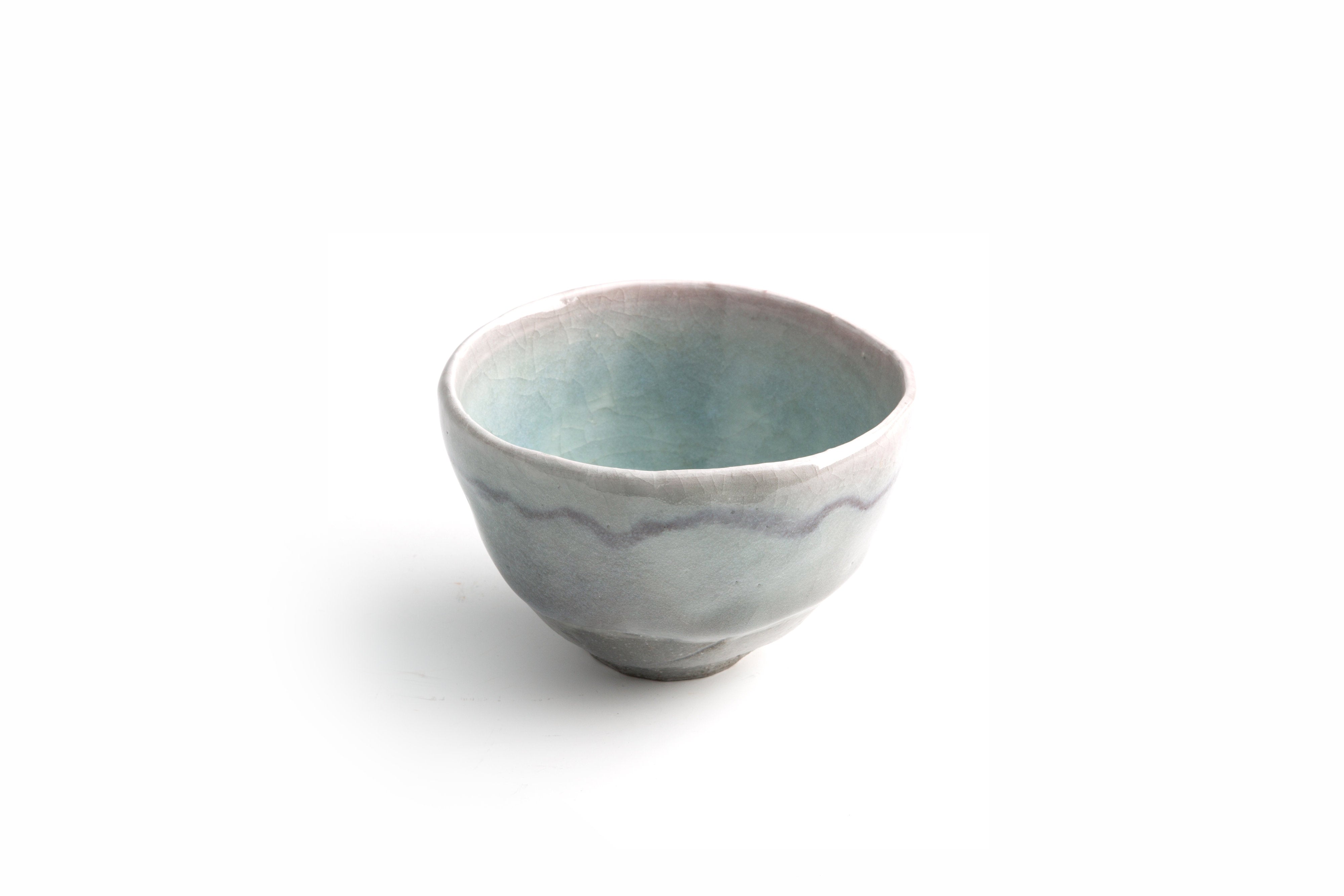 結碗 Tea bowl* | 藤平 寧