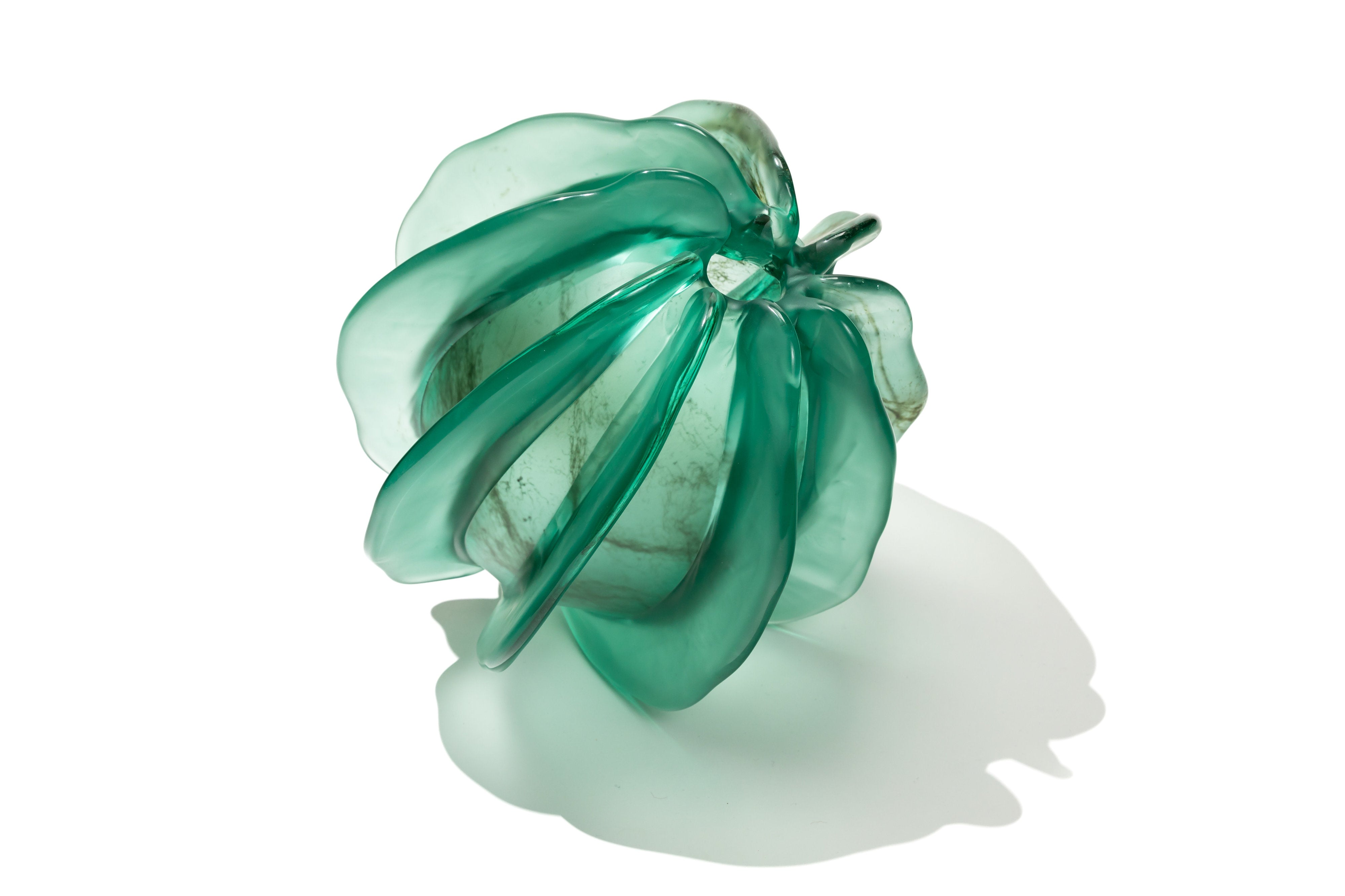 ARCHEOMATERIA EMERALD | MICHELA CATTAI