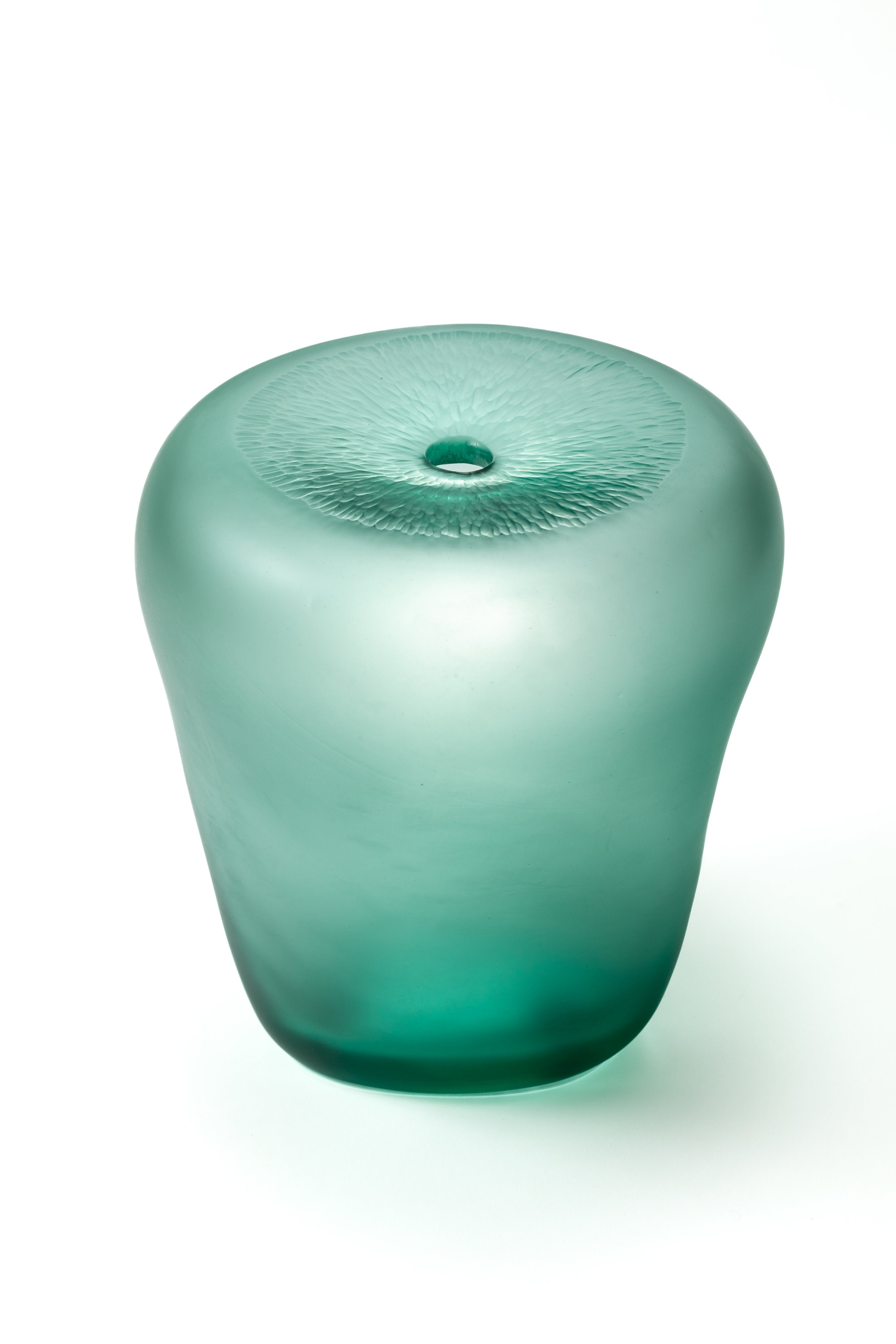 LAGUNA EMERALD | MICHELA CATTAI