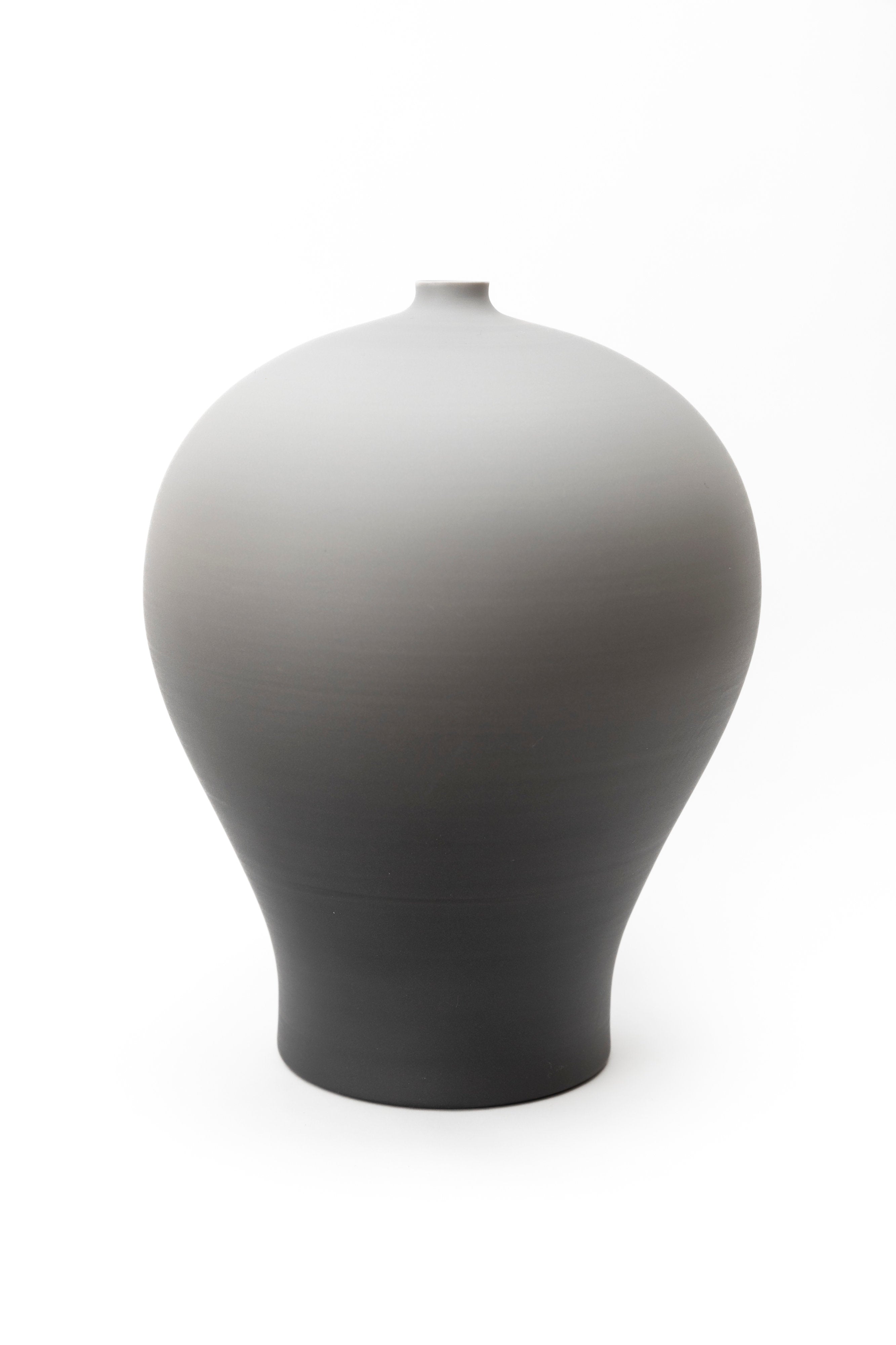 グレー肩張り | 森岡 希世子