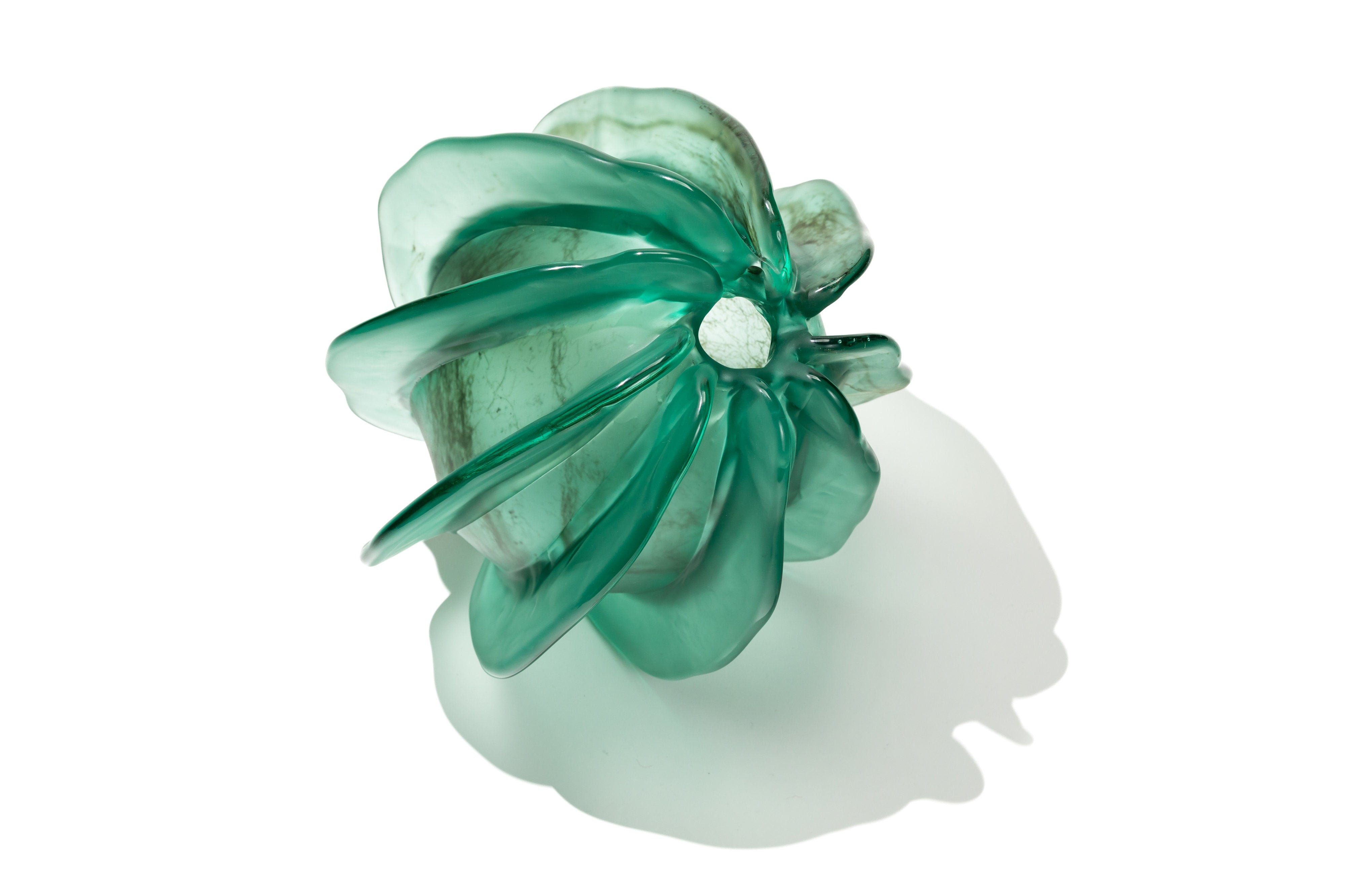 ARCHEOMATERIA EMERALD | MICHELA CATTAI