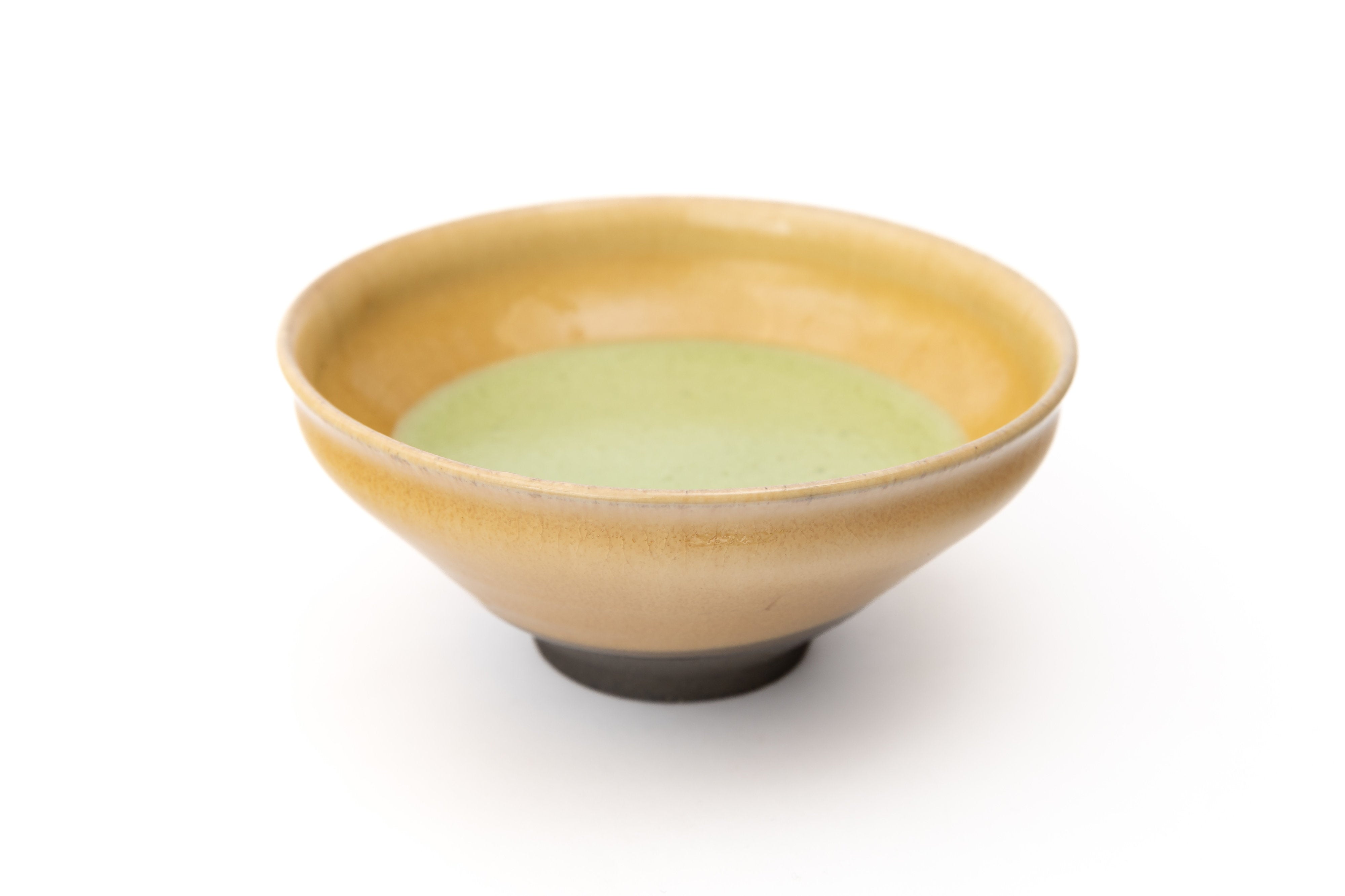 黄天目茶盌 | 古谷 宣幸