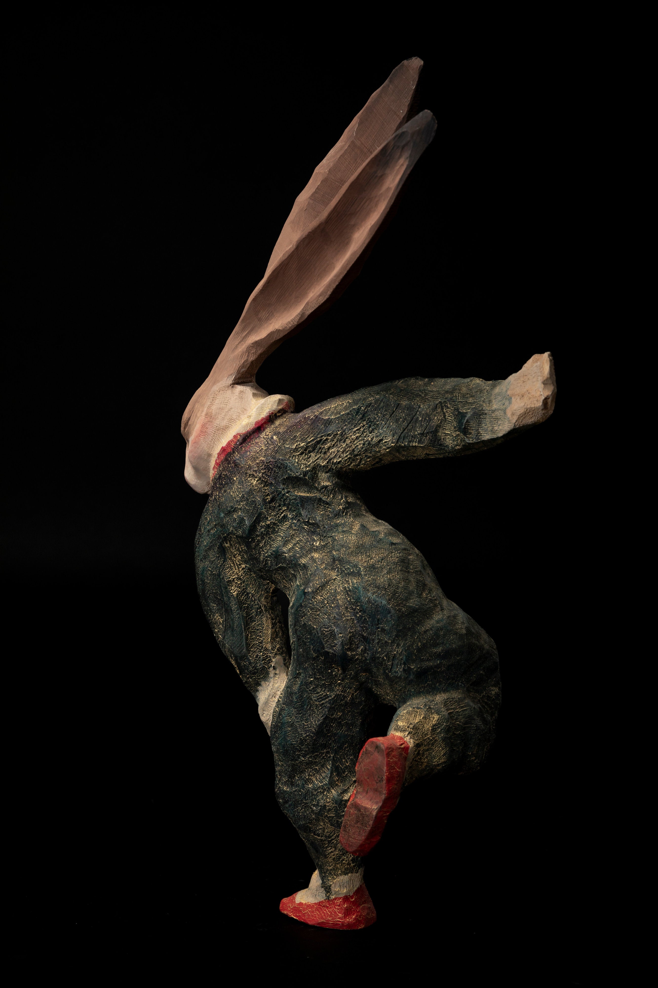 USAGI | 十時 孝好