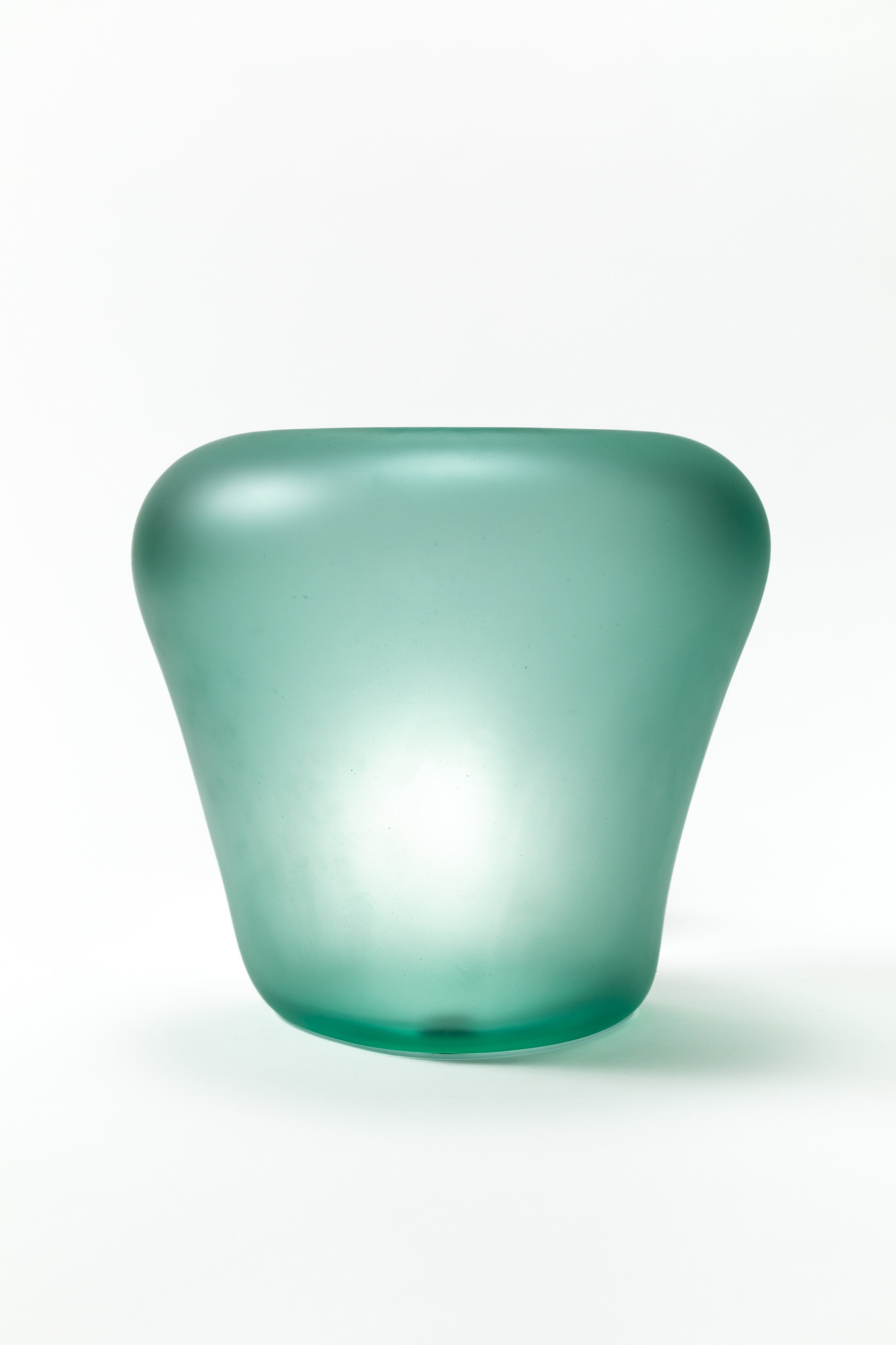 LAGUNA EMERALD | MICHELA CATTAI