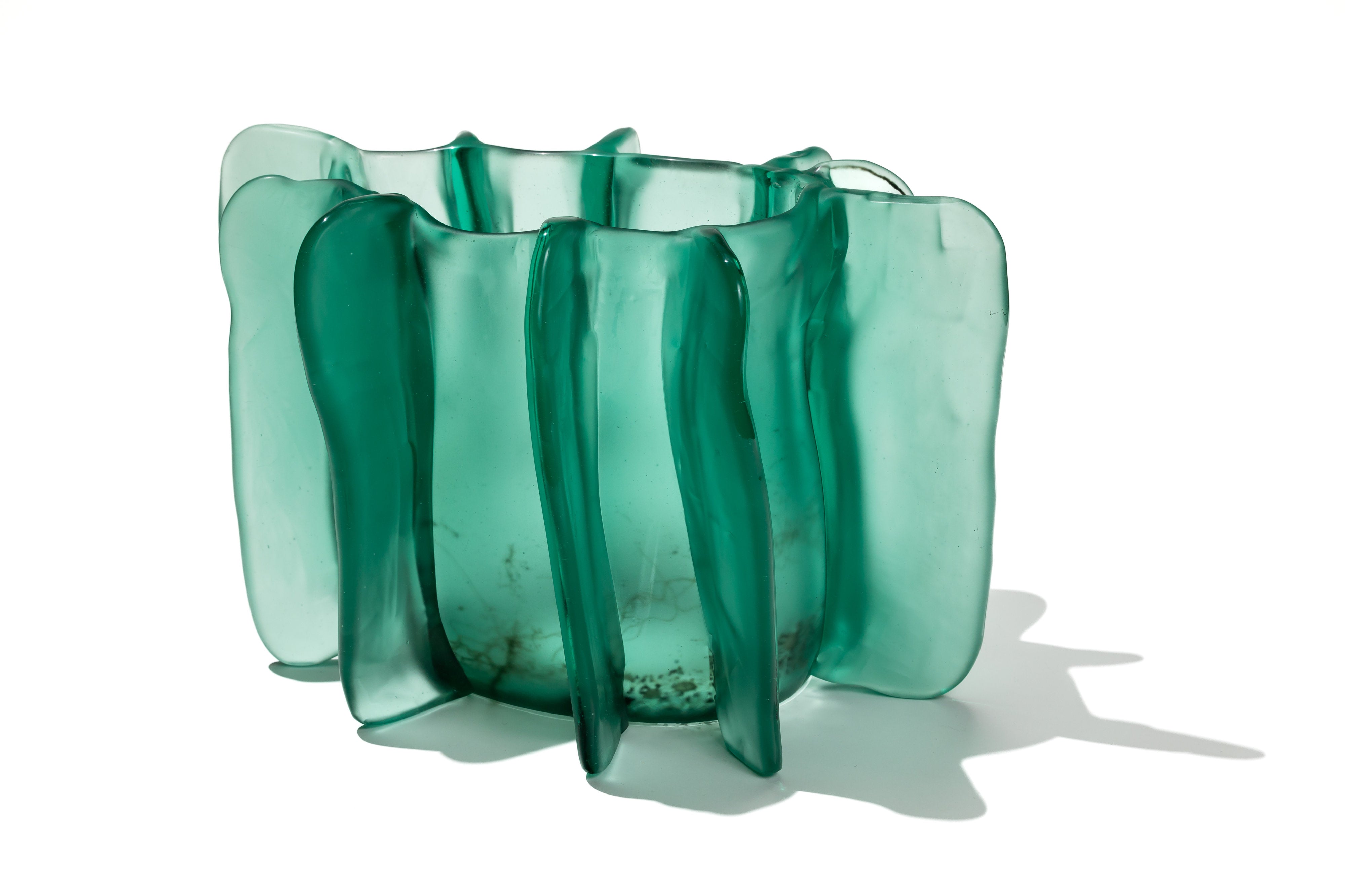 RADICE EMERALD | MICHELA CATTAI